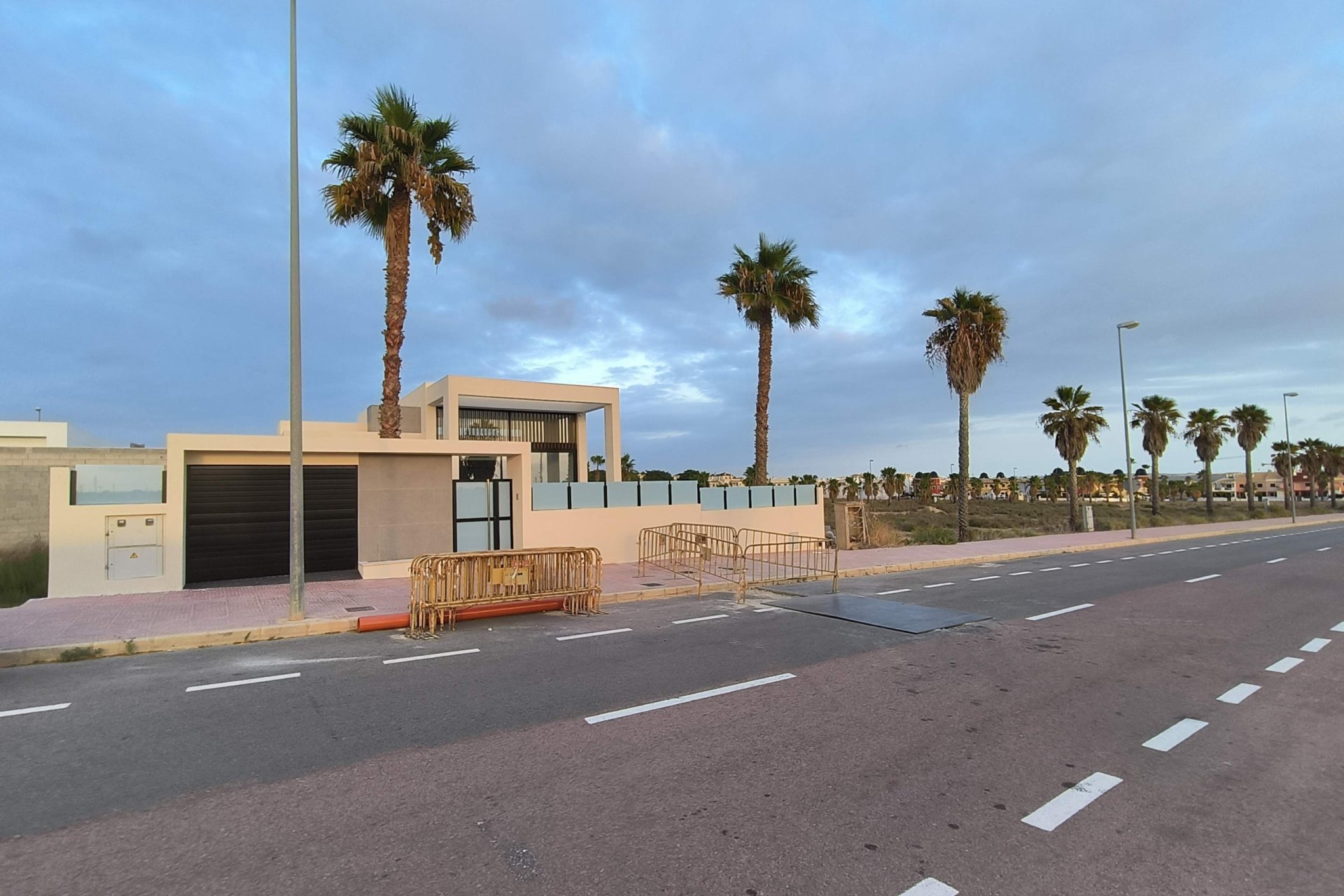 Herverkoop - Villa - Ciudad Quesada