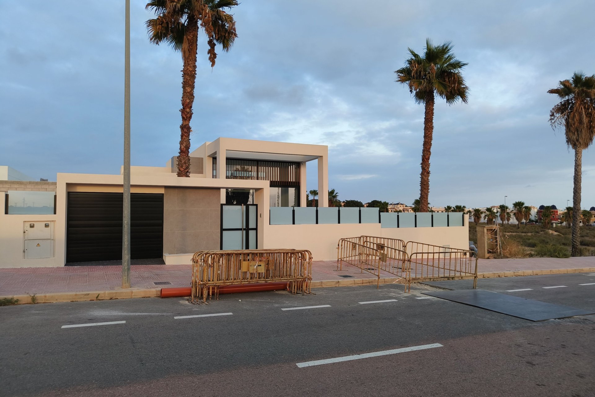 Herverkoop - Villa - Ciudad Quesada