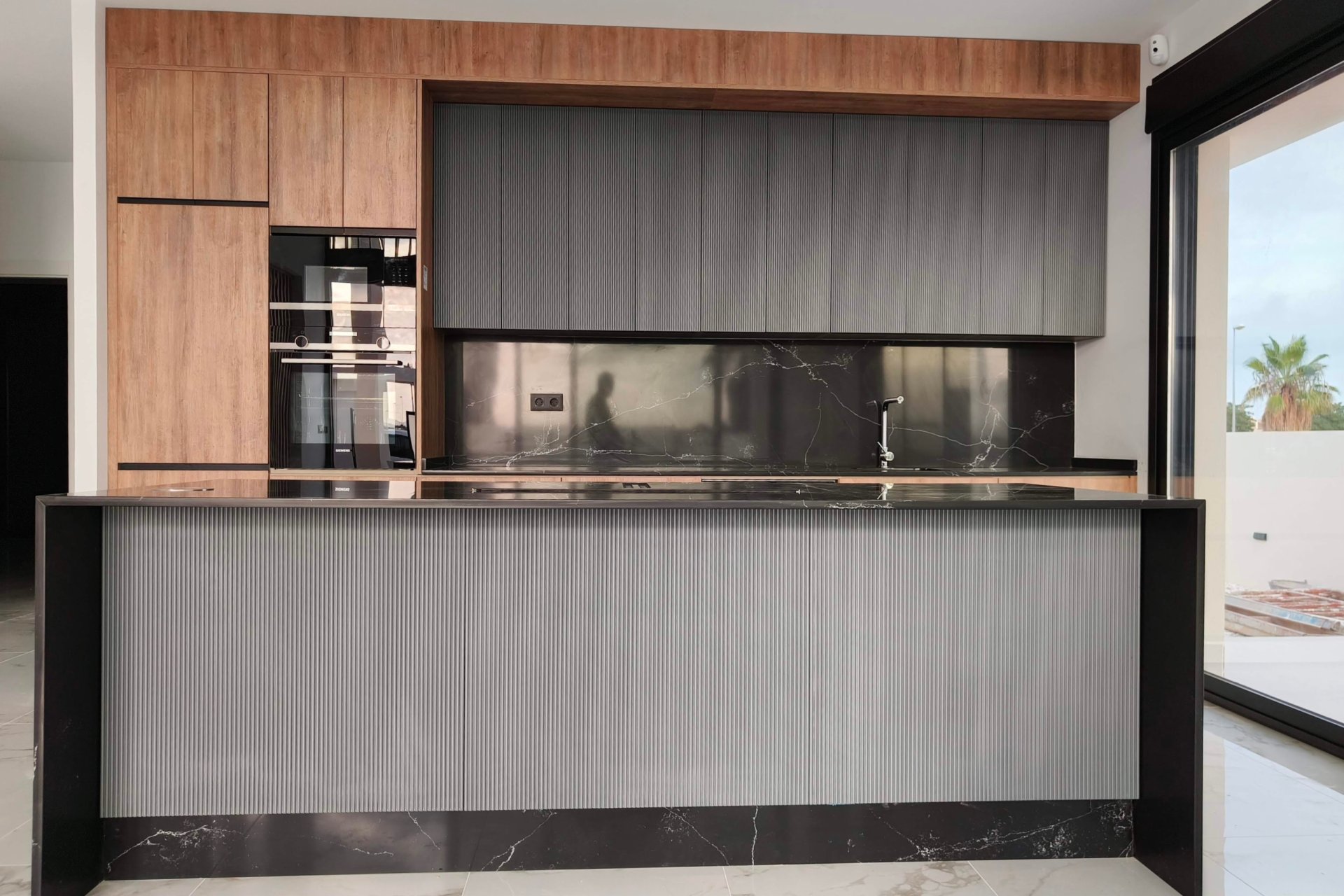 Herverkoop - Villa - Ciudad Quesada