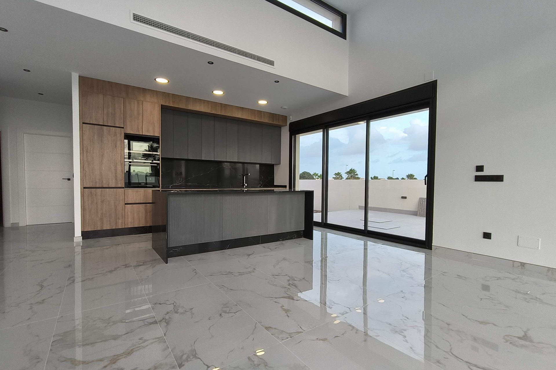 Herverkoop - Villa - Ciudad Quesada