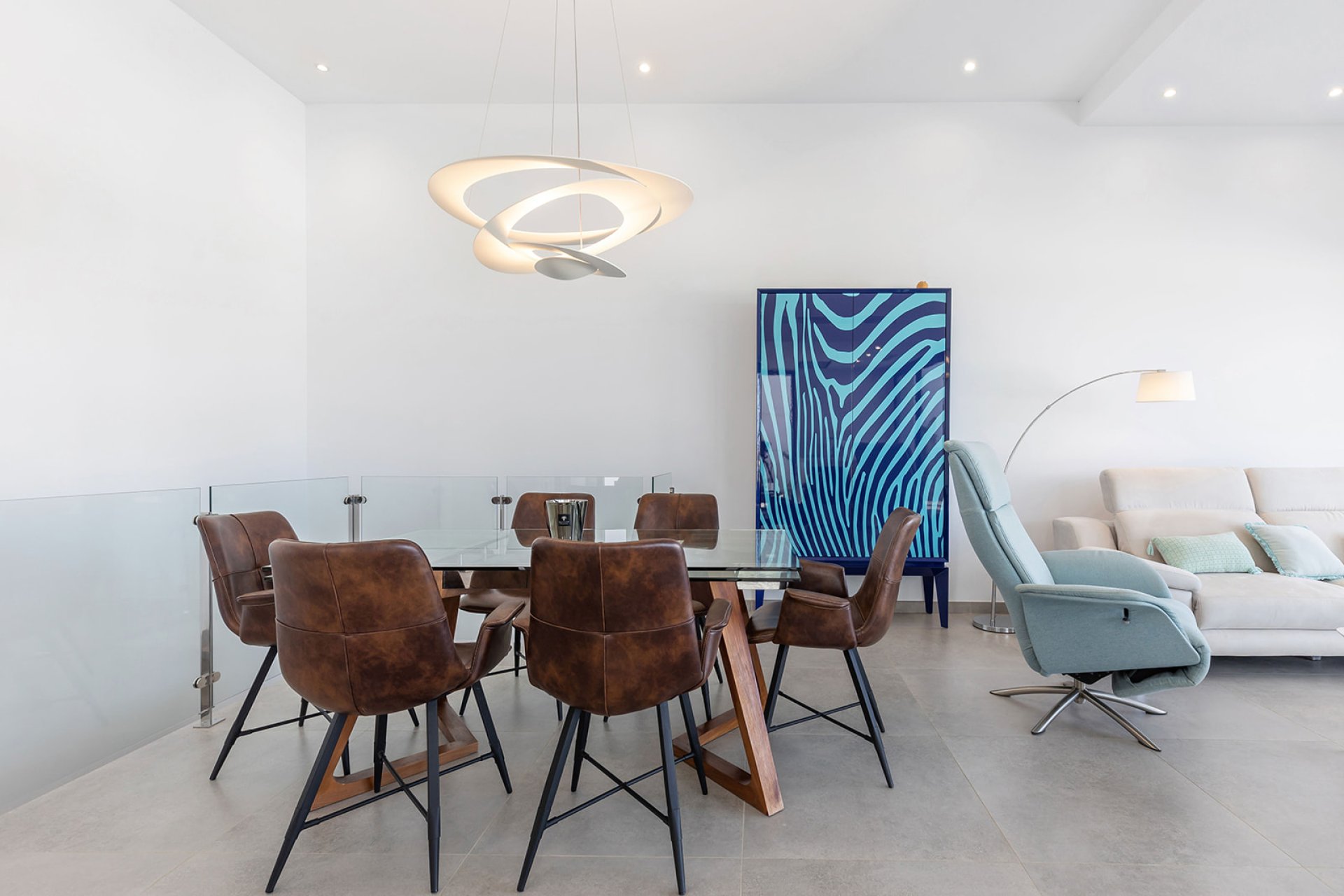 Herverkoop - Villa - Ciudad Quesada