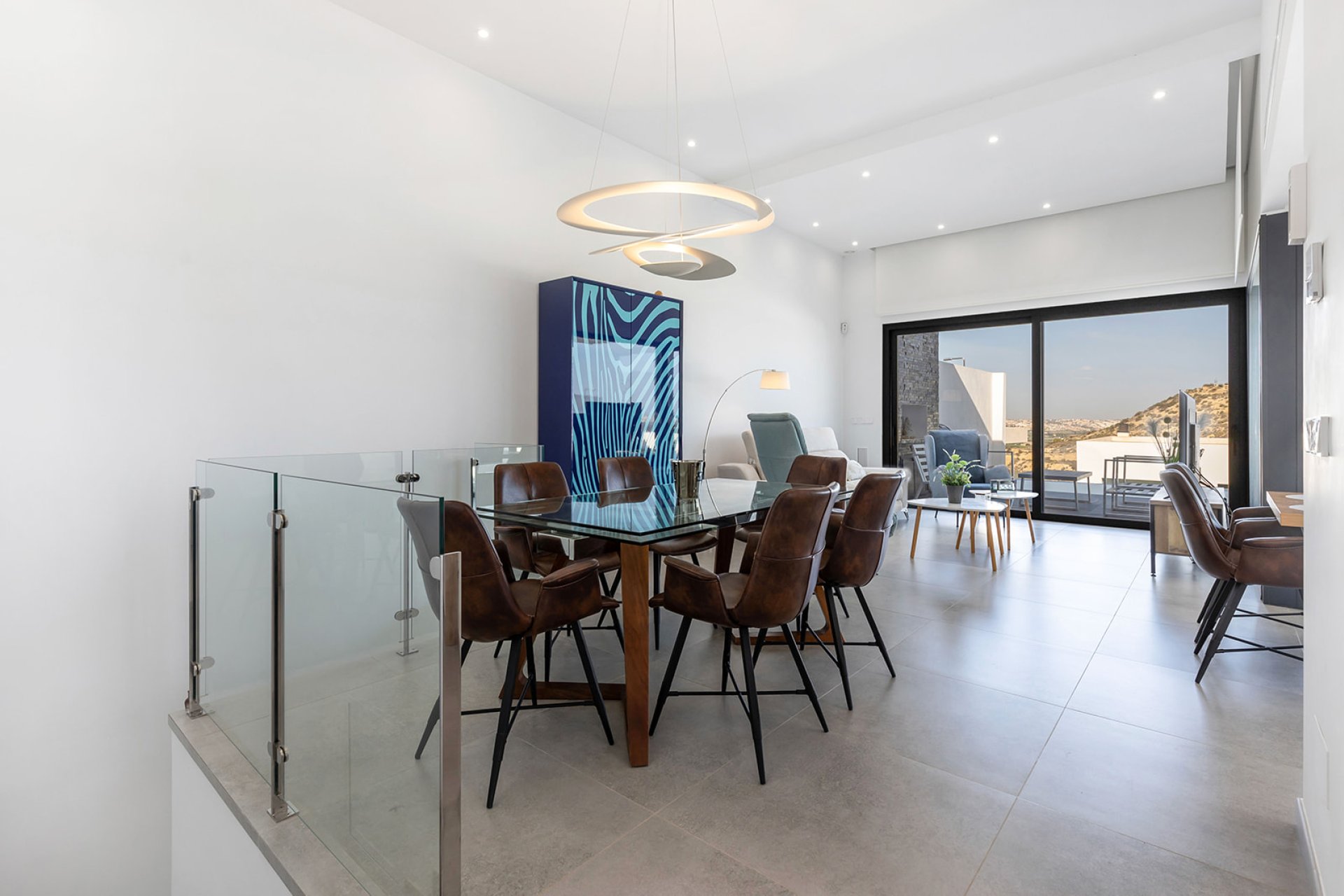 Herverkoop - Villa - Ciudad Quesada