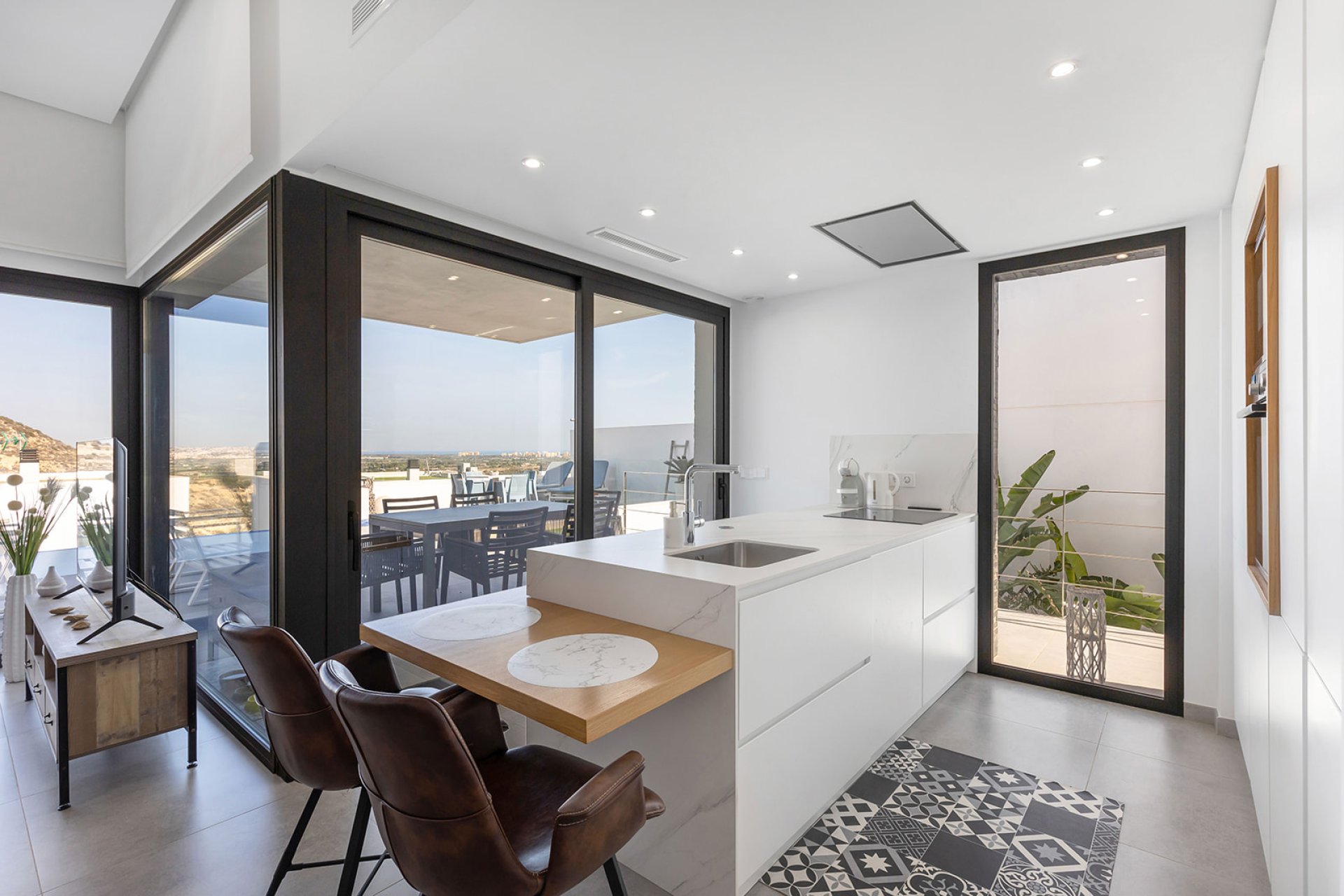 Herverkoop - Villa - Ciudad Quesada