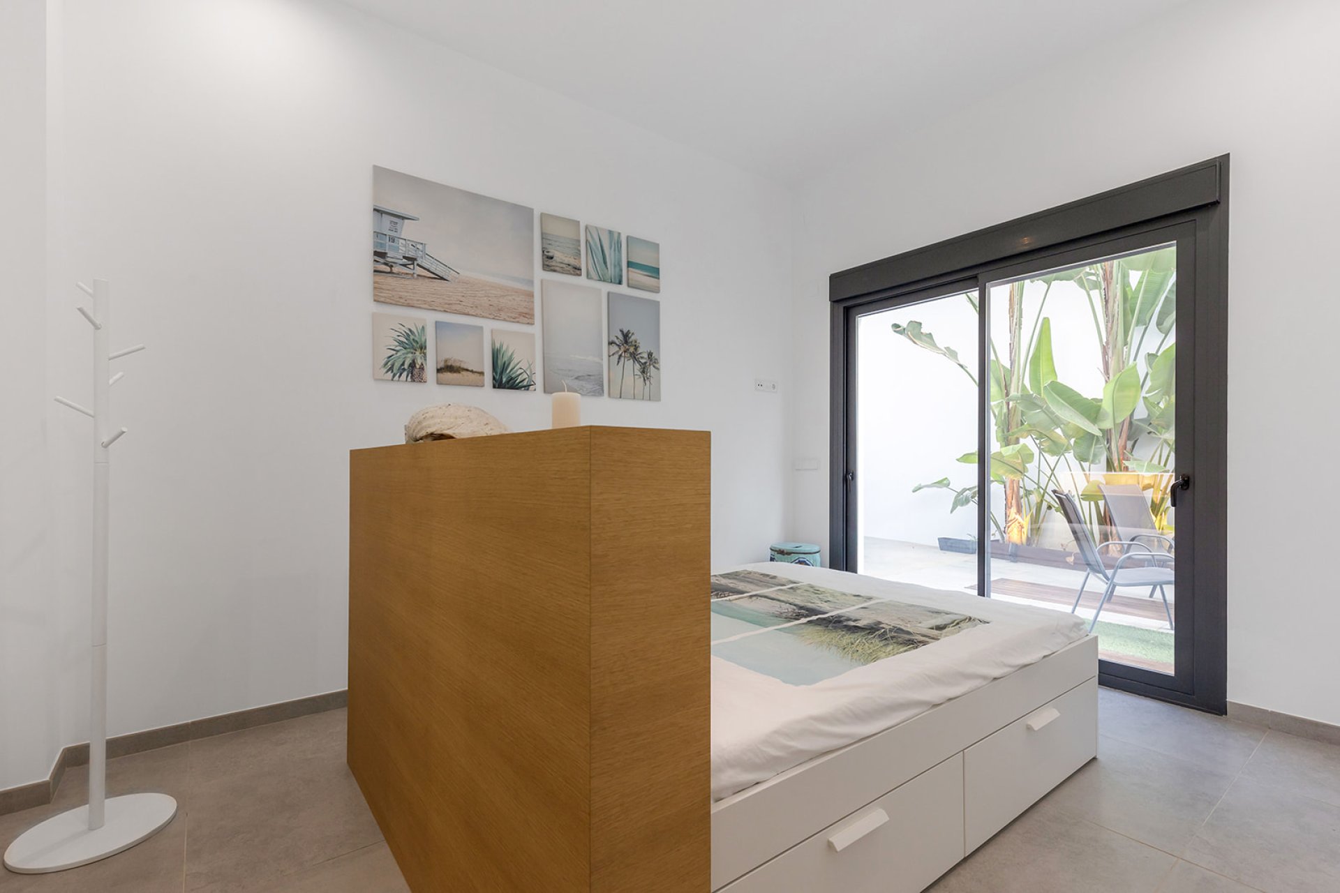 Herverkoop - Villa - Ciudad Quesada