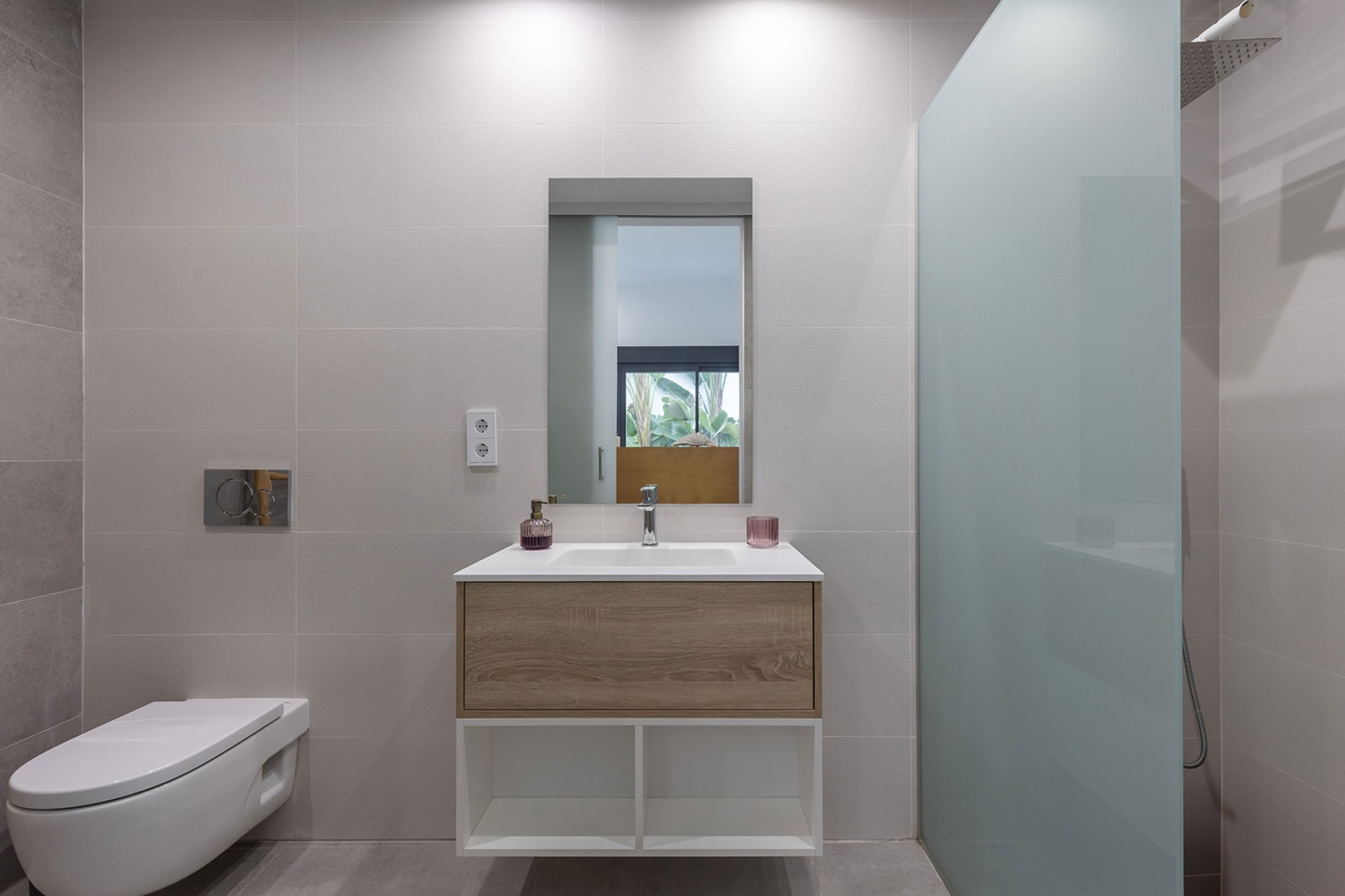 Herverkoop - Villa - Ciudad Quesada