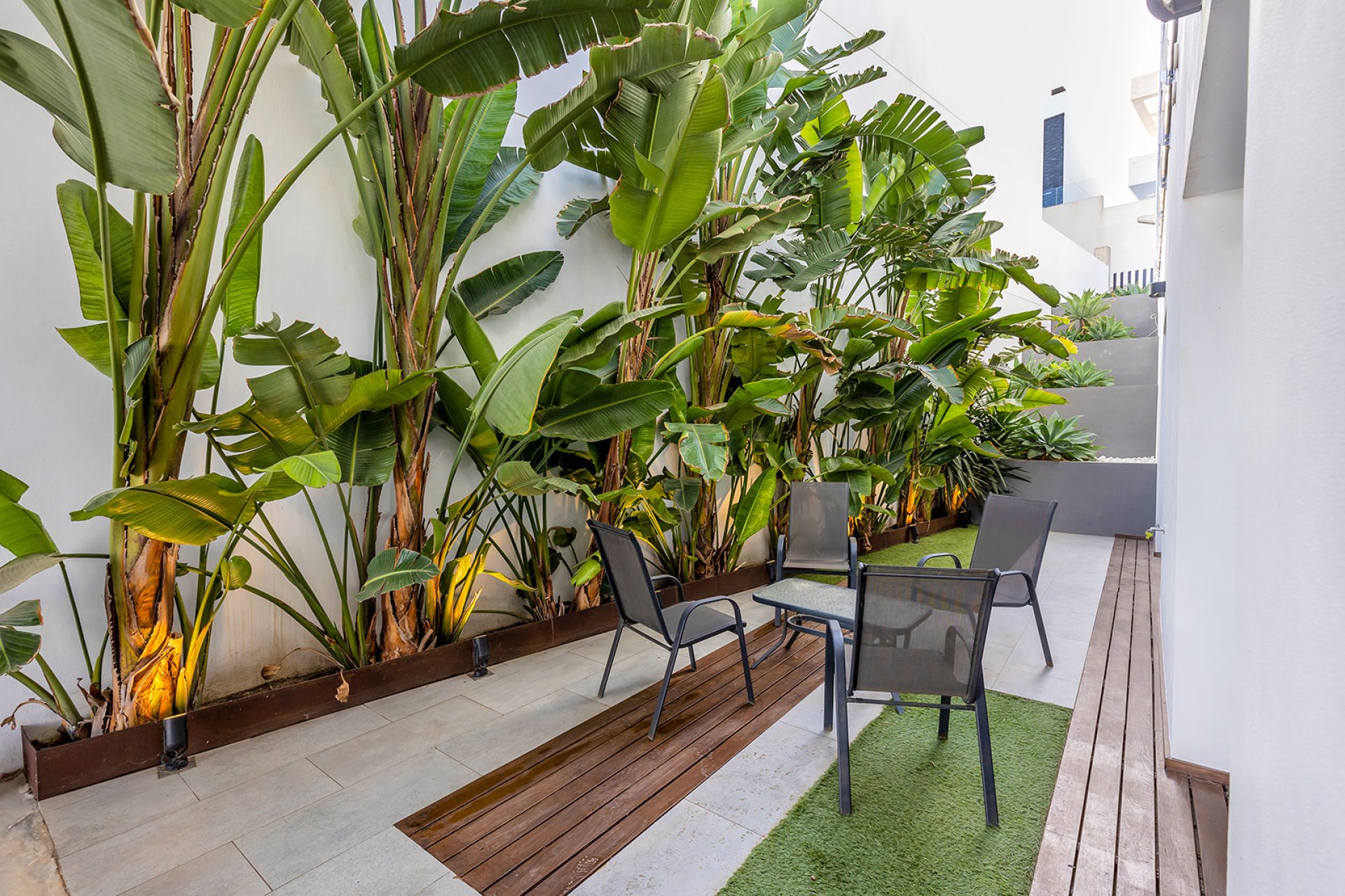 Herverkoop - Villa - Ciudad Quesada