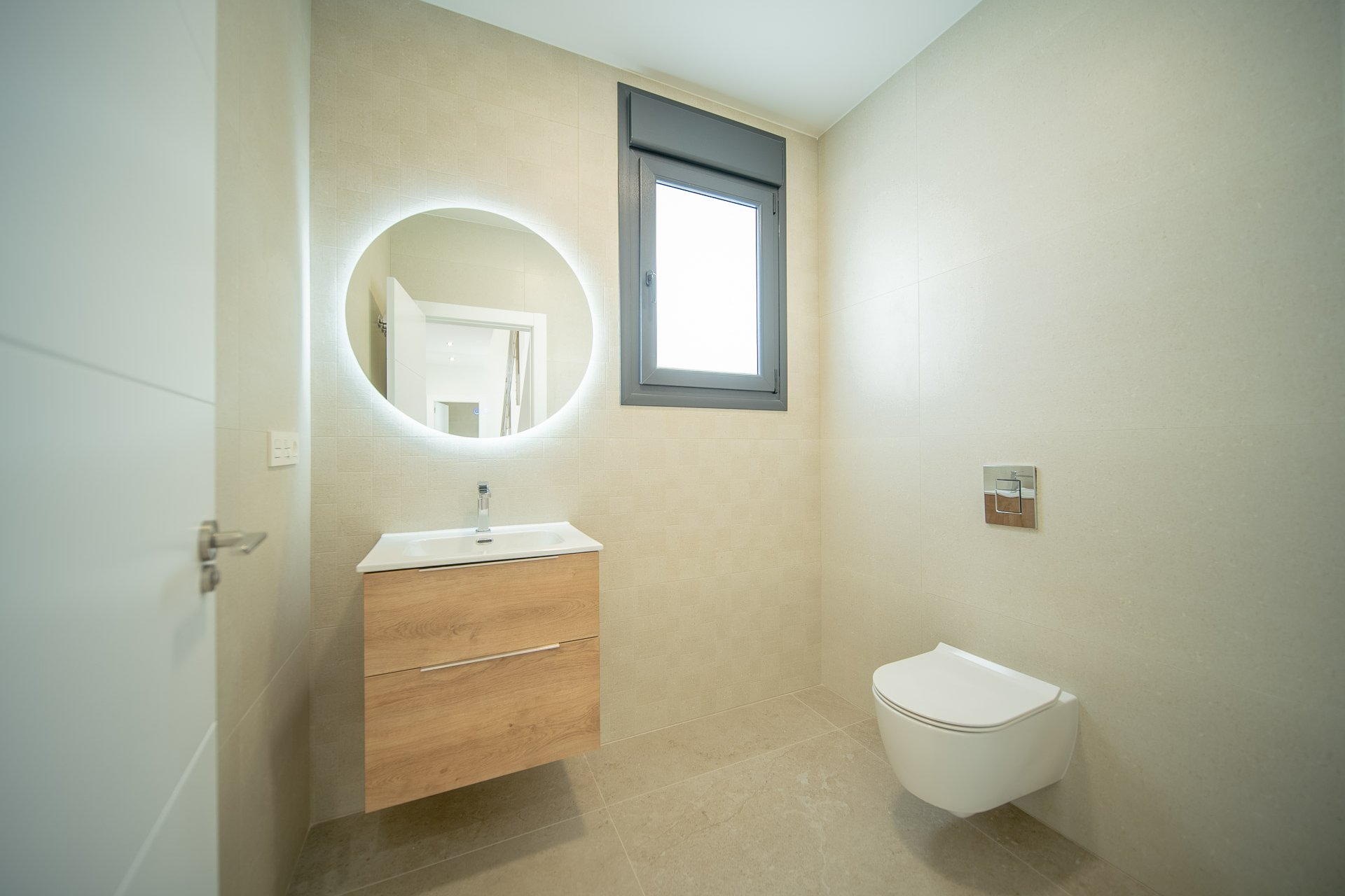 Herverkoop - Villa - Ciudad Quesada