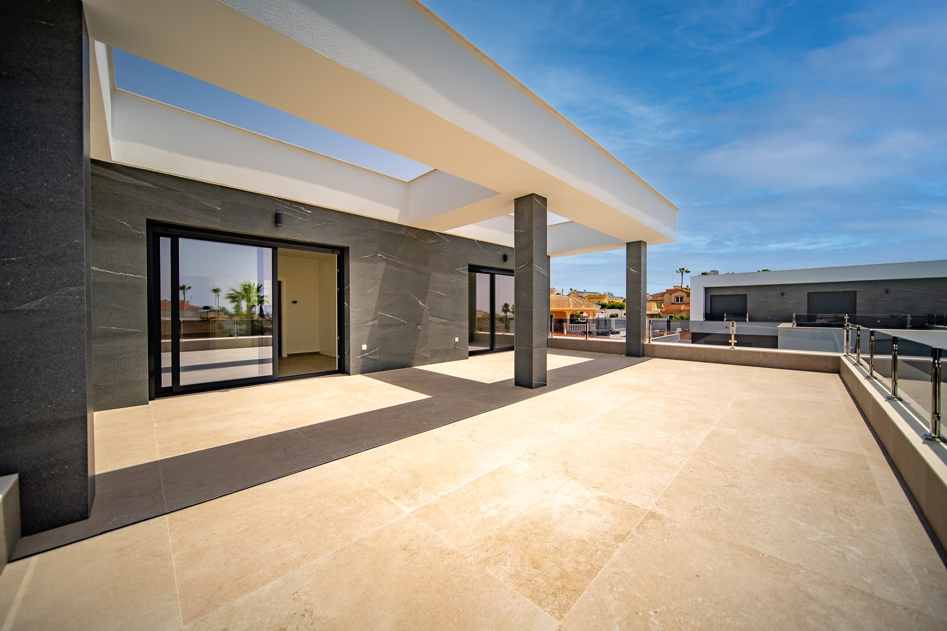 Herverkoop - Villa - Ciudad Quesada