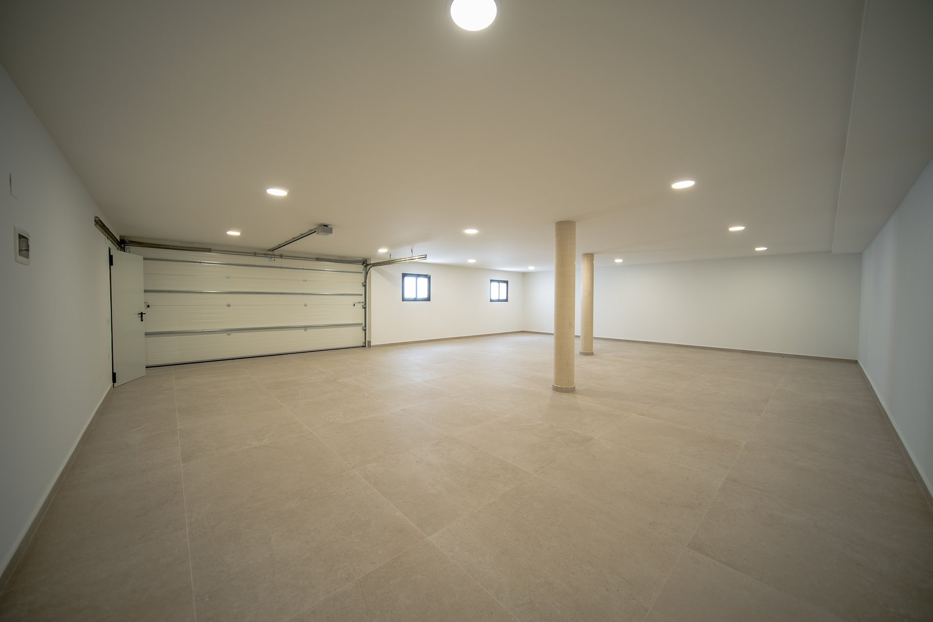 Herverkoop - Villa - Ciudad Quesada