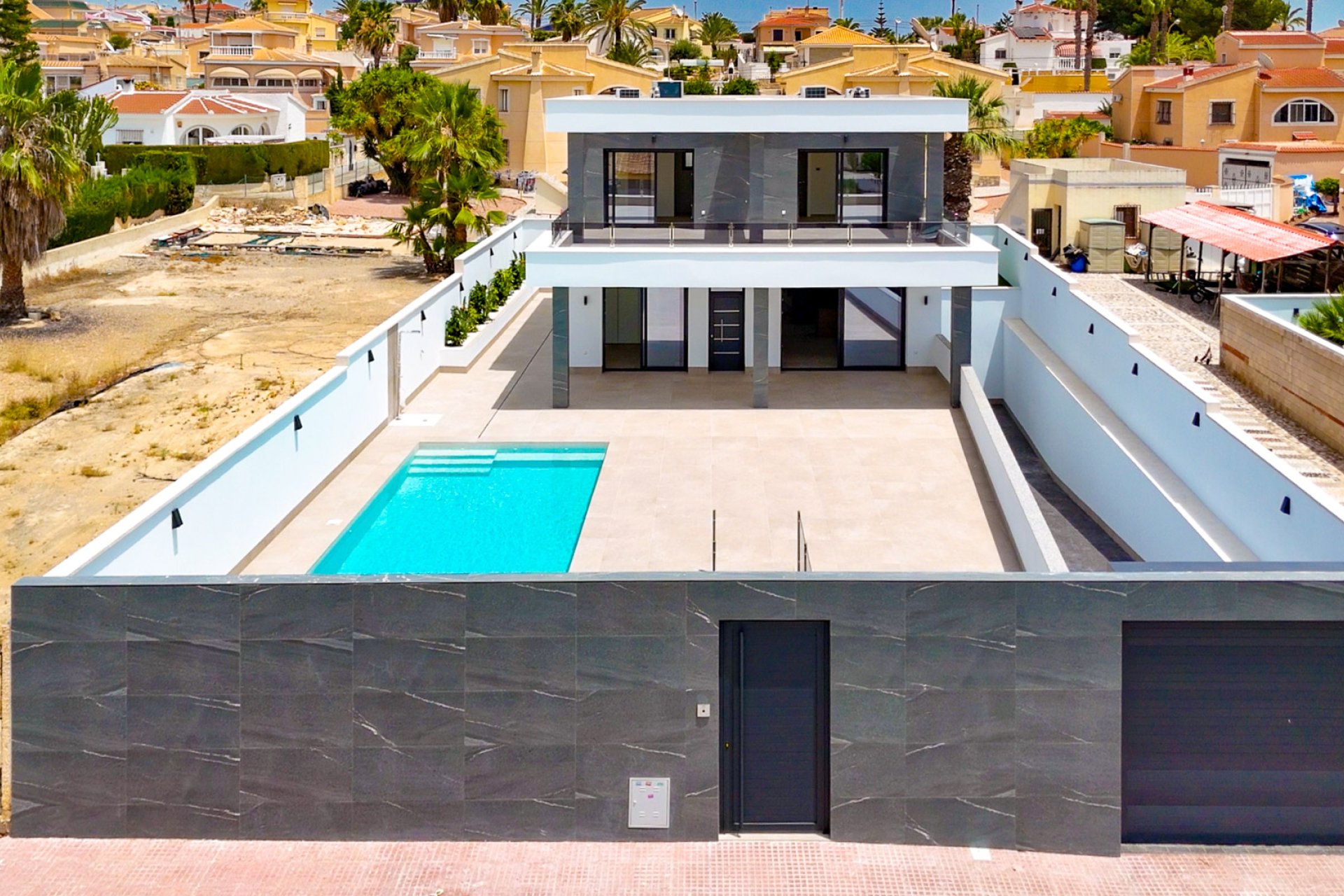 Herverkoop - Villa - Ciudad Quesada