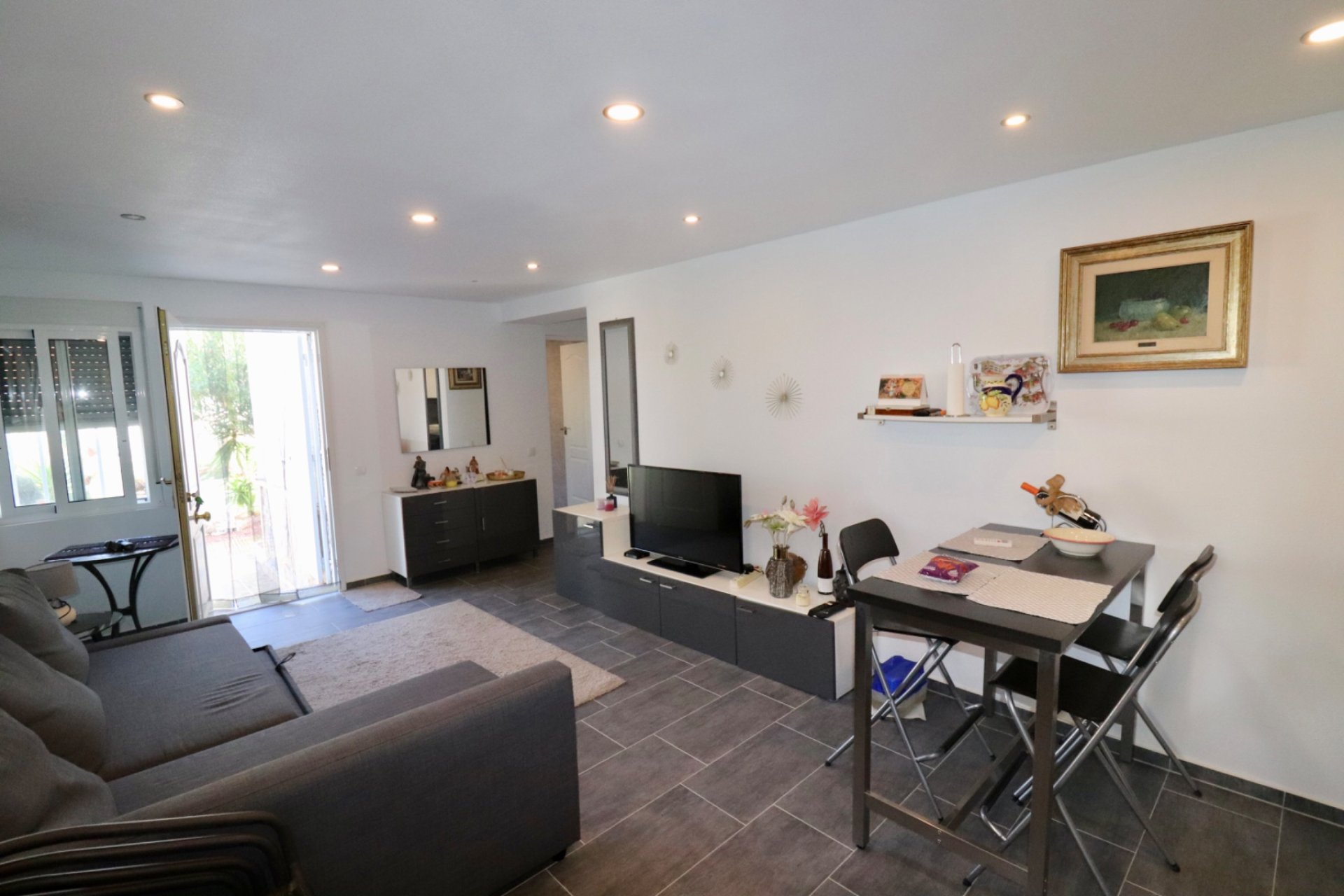 Herverkoop - Villa - Ciudad Quesada