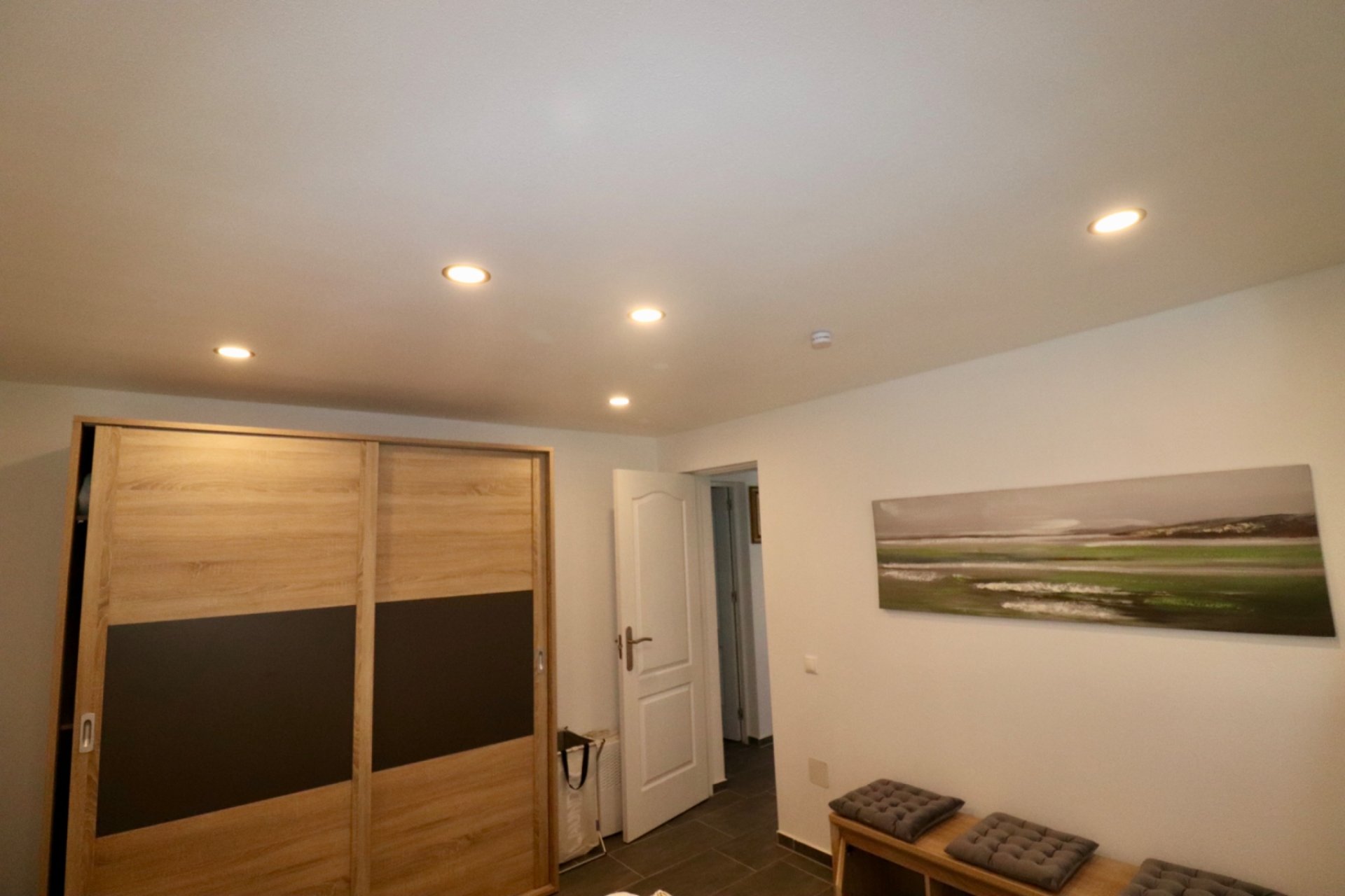 Herverkoop - Villa - Ciudad Quesada