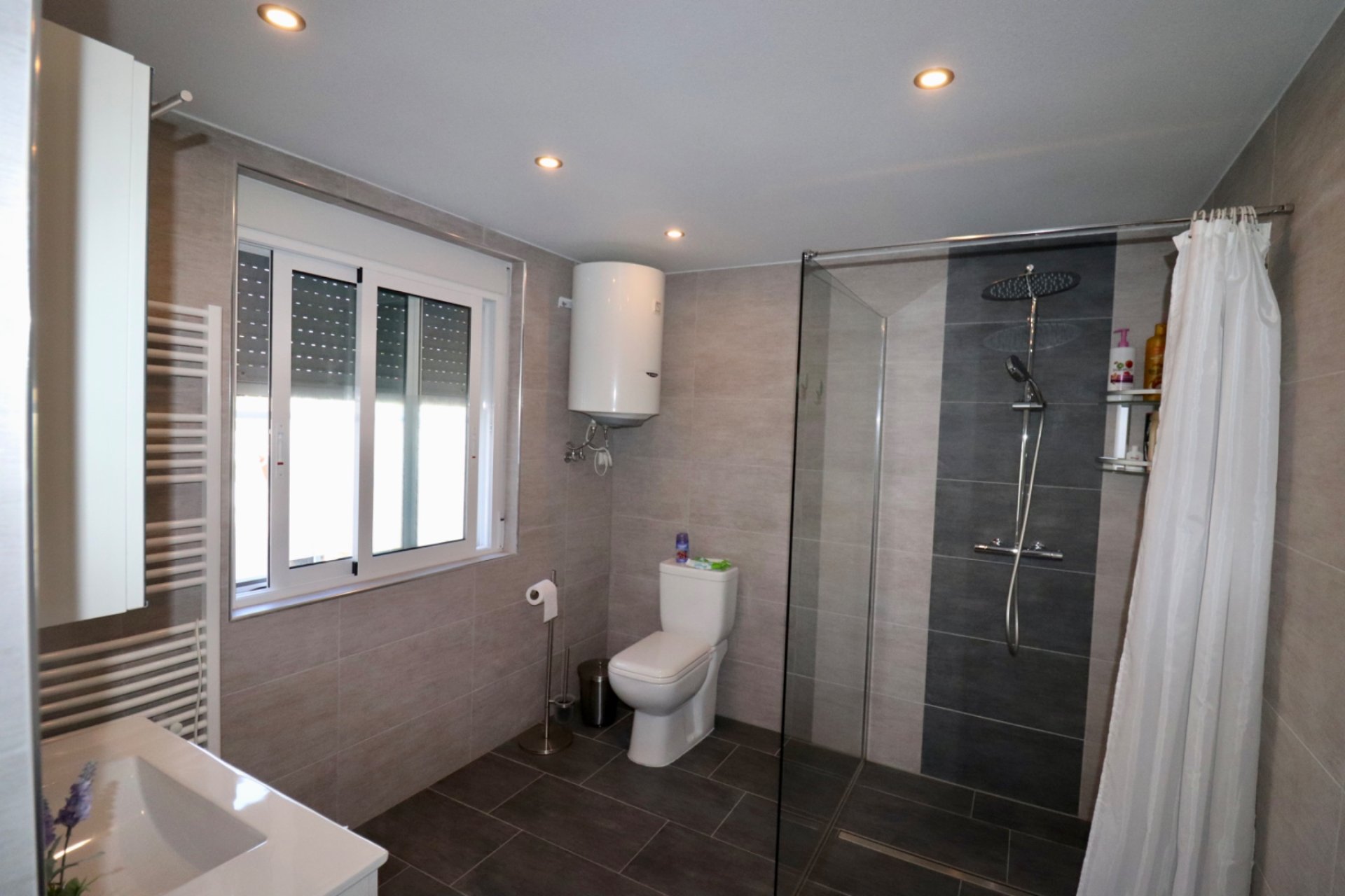 Herverkoop - Villa - Ciudad Quesada