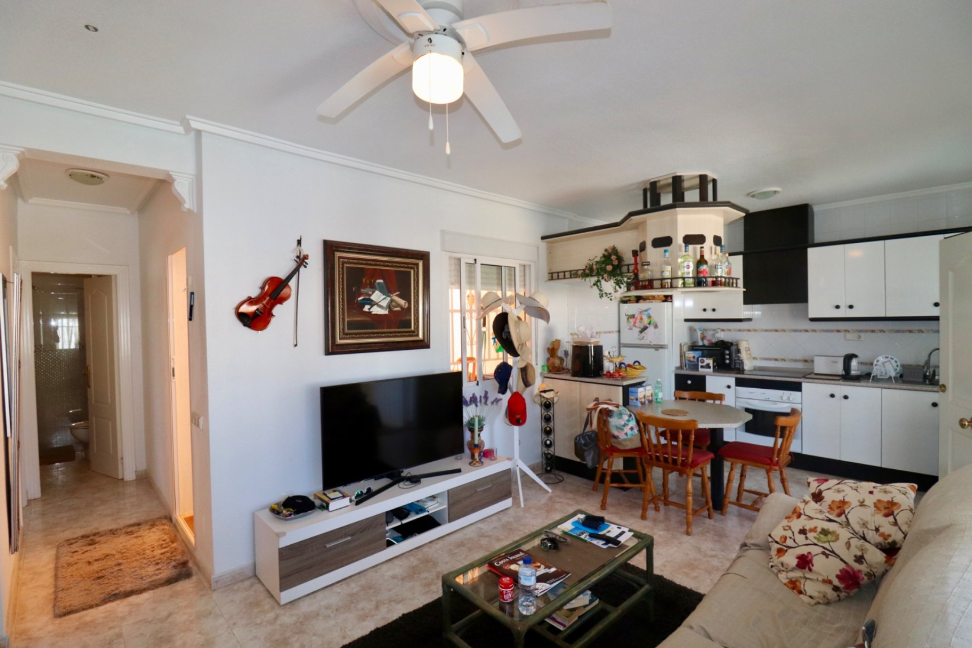 Herverkoop - Villa - Ciudad Quesada