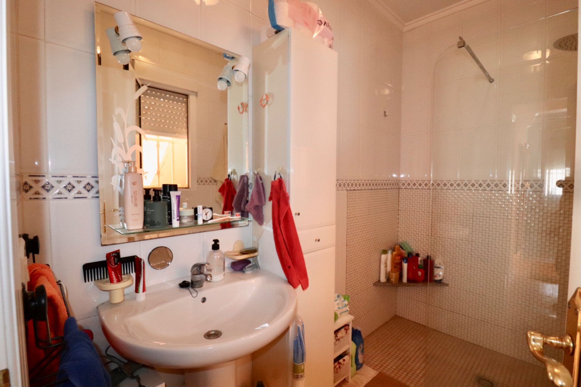 Herverkoop - Villa - Ciudad Quesada