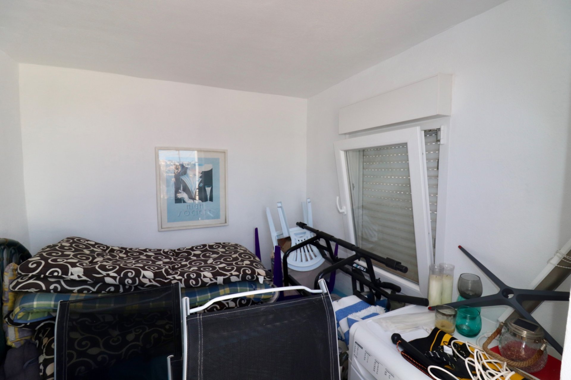 Herverkoop - Villa - Ciudad Quesada