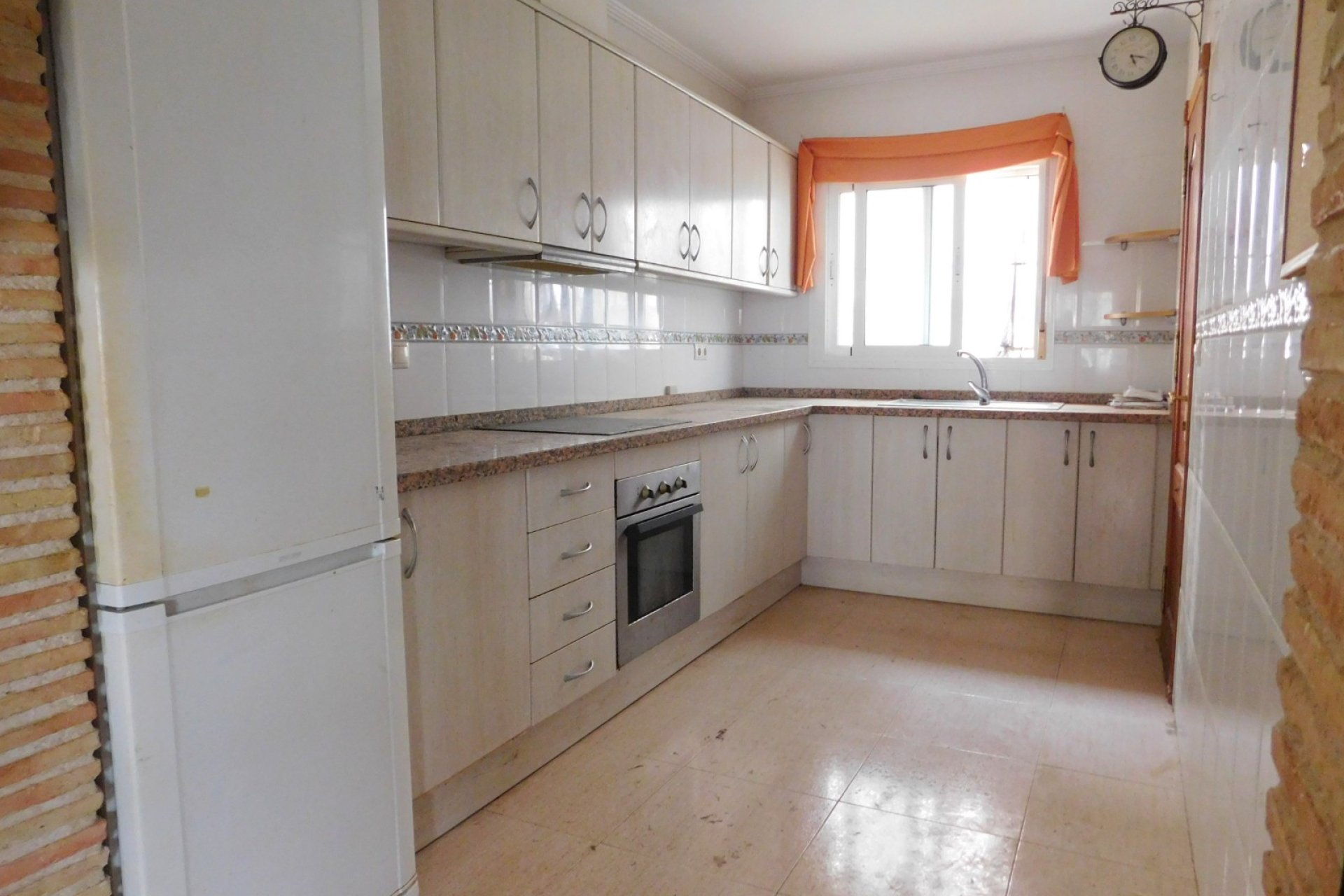 Herverkoop - Villa - Ciudad Quesada