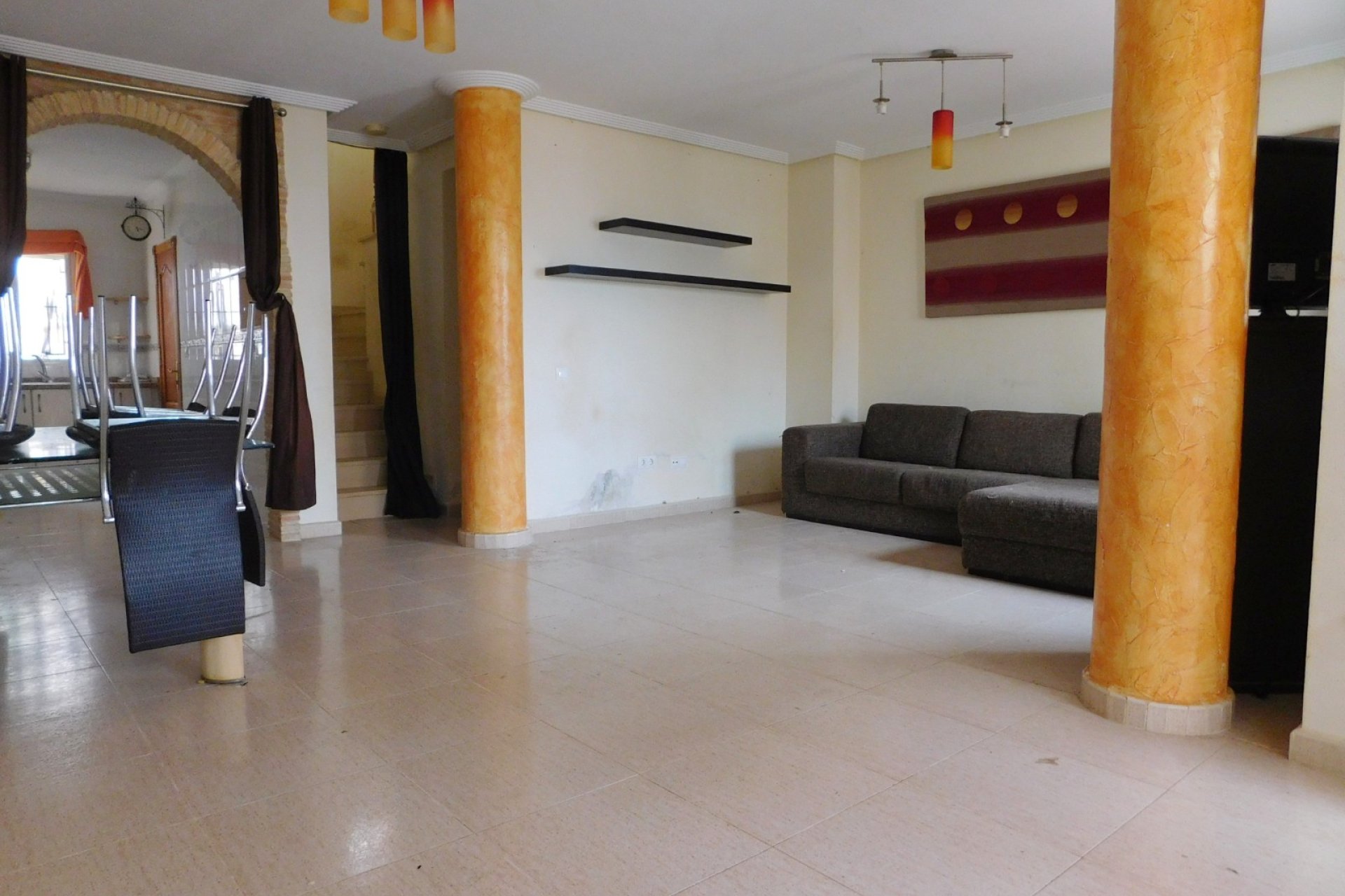 Herverkoop - Villa - Ciudad Quesada