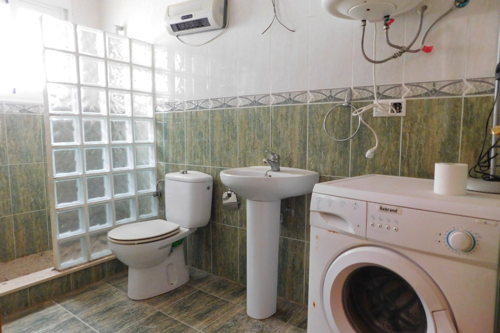 Herverkoop - Villa - Ciudad Quesada