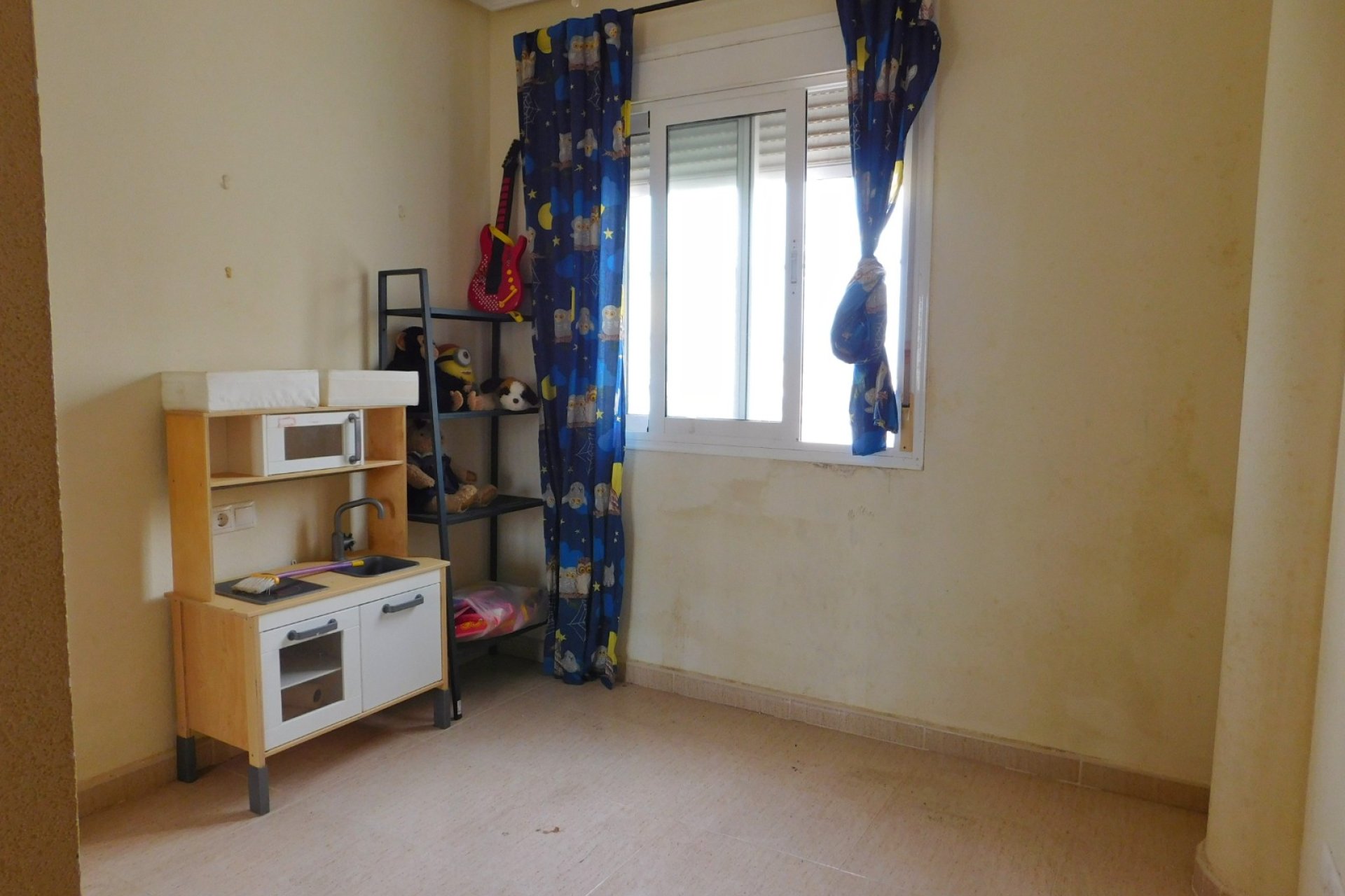 Herverkoop - Villa - Ciudad Quesada