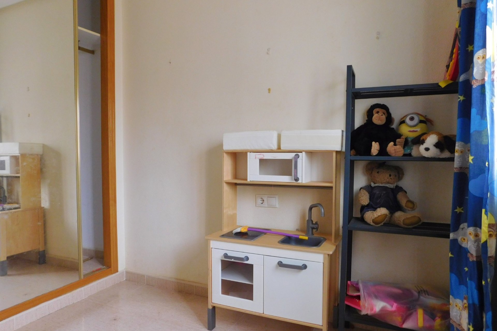 Herverkoop - Villa - Ciudad Quesada