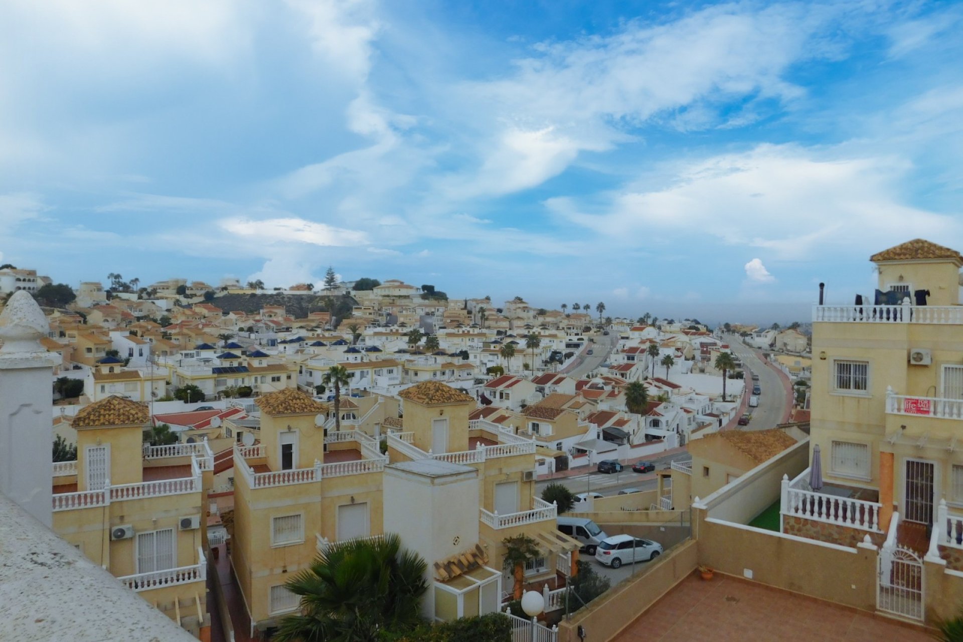 Herverkoop - Villa - Ciudad Quesada