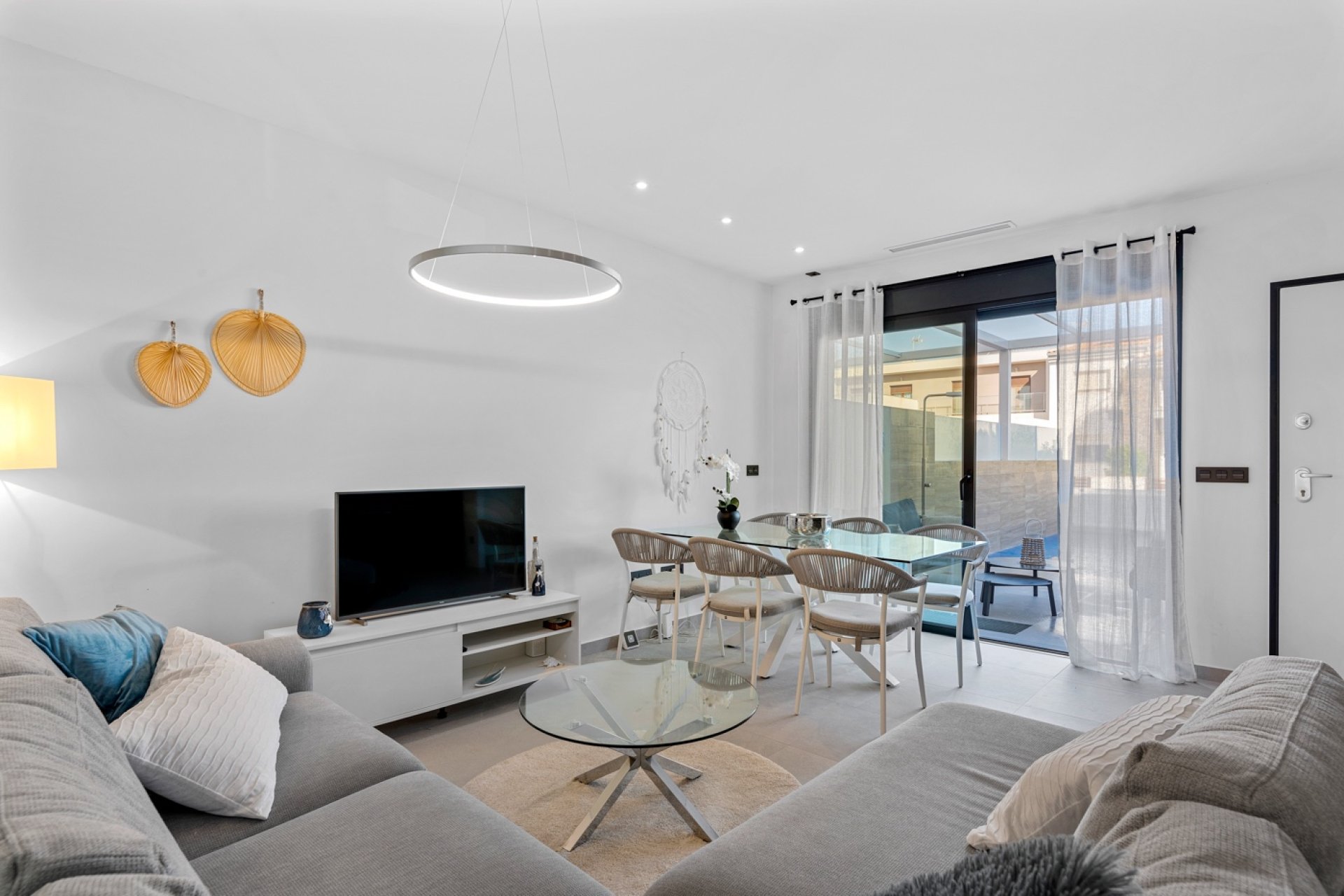 Herverkoop - Villa - Ciudad Quesada