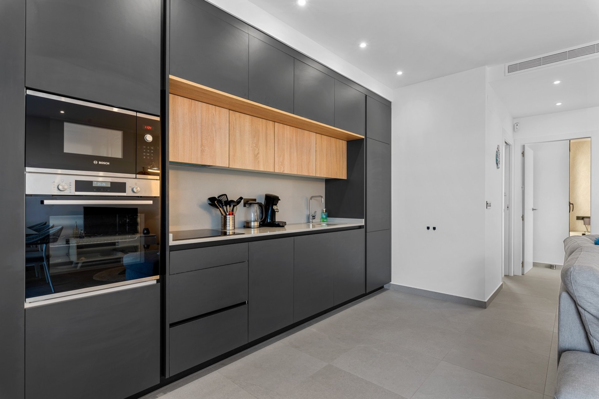 Herverkoop - Villa - Ciudad Quesada