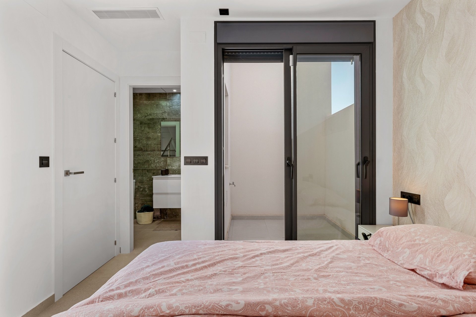 Herverkoop - Villa - Ciudad Quesada