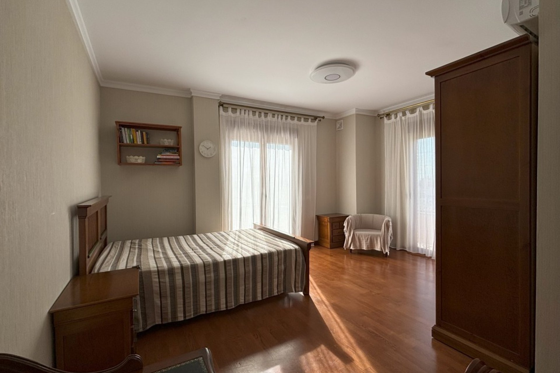 Herverkoop - Villa - Ciudad Quesada