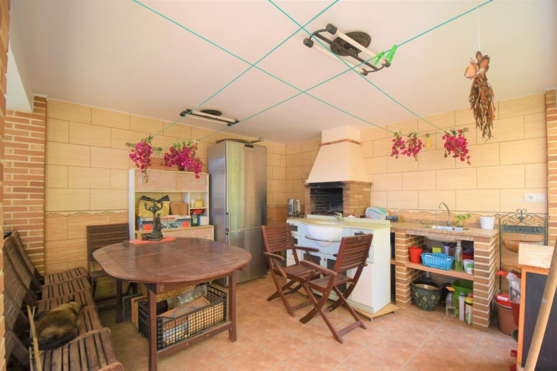 Herverkoop - Villa - Ciudad Quesada