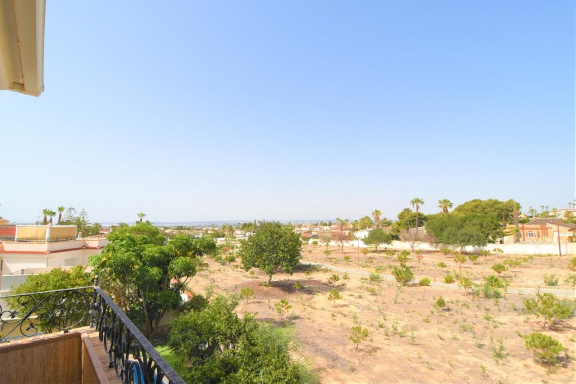 Herverkoop - Villa - Ciudad Quesada