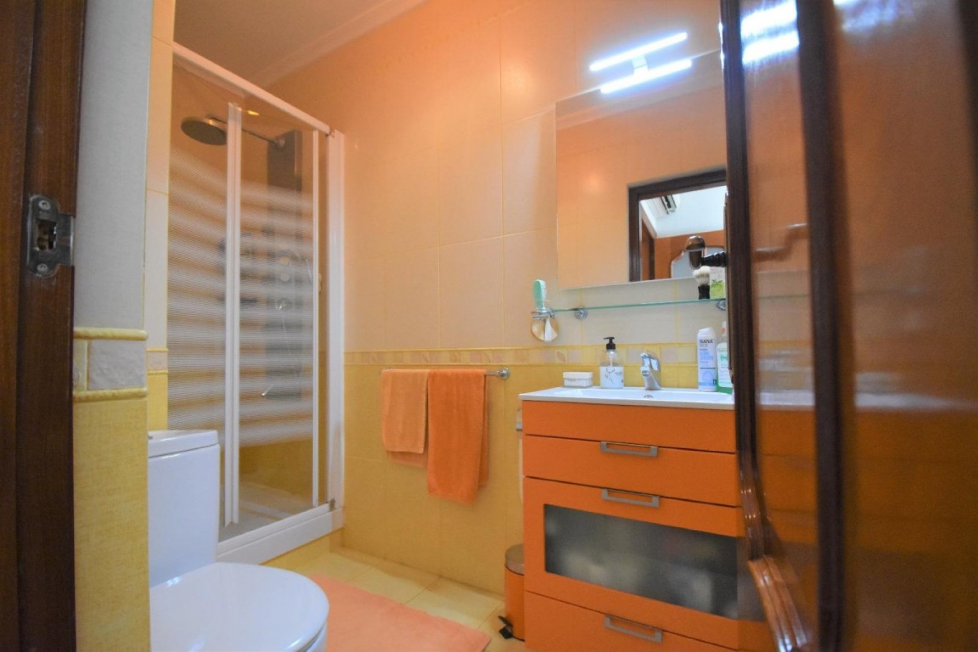 Herverkoop - Villa - Ciudad Quesada