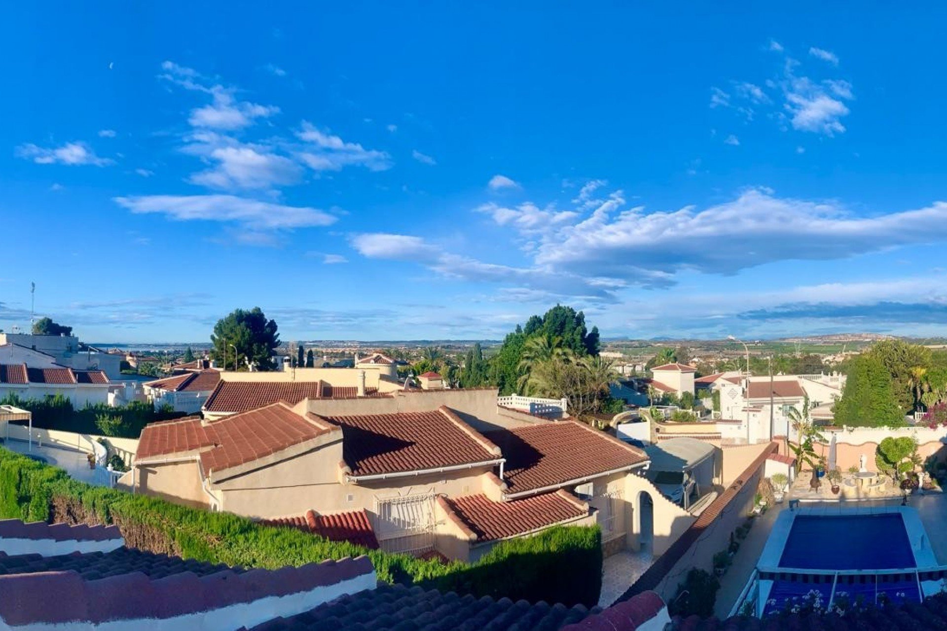 Herverkoop - Villa - Ciudad Quesada