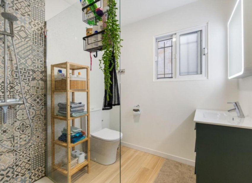 Herverkoop - Villa - Ciudad Quesada