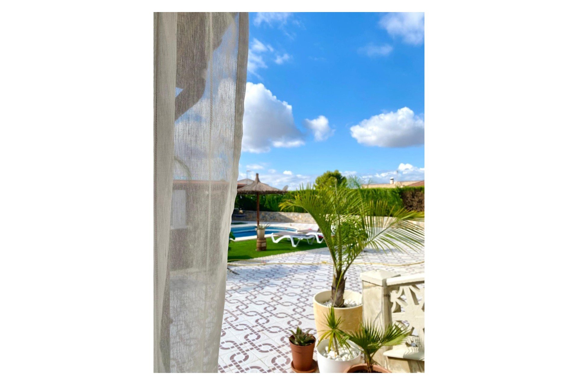 Herverkoop - Villa - Ciudad Quesada