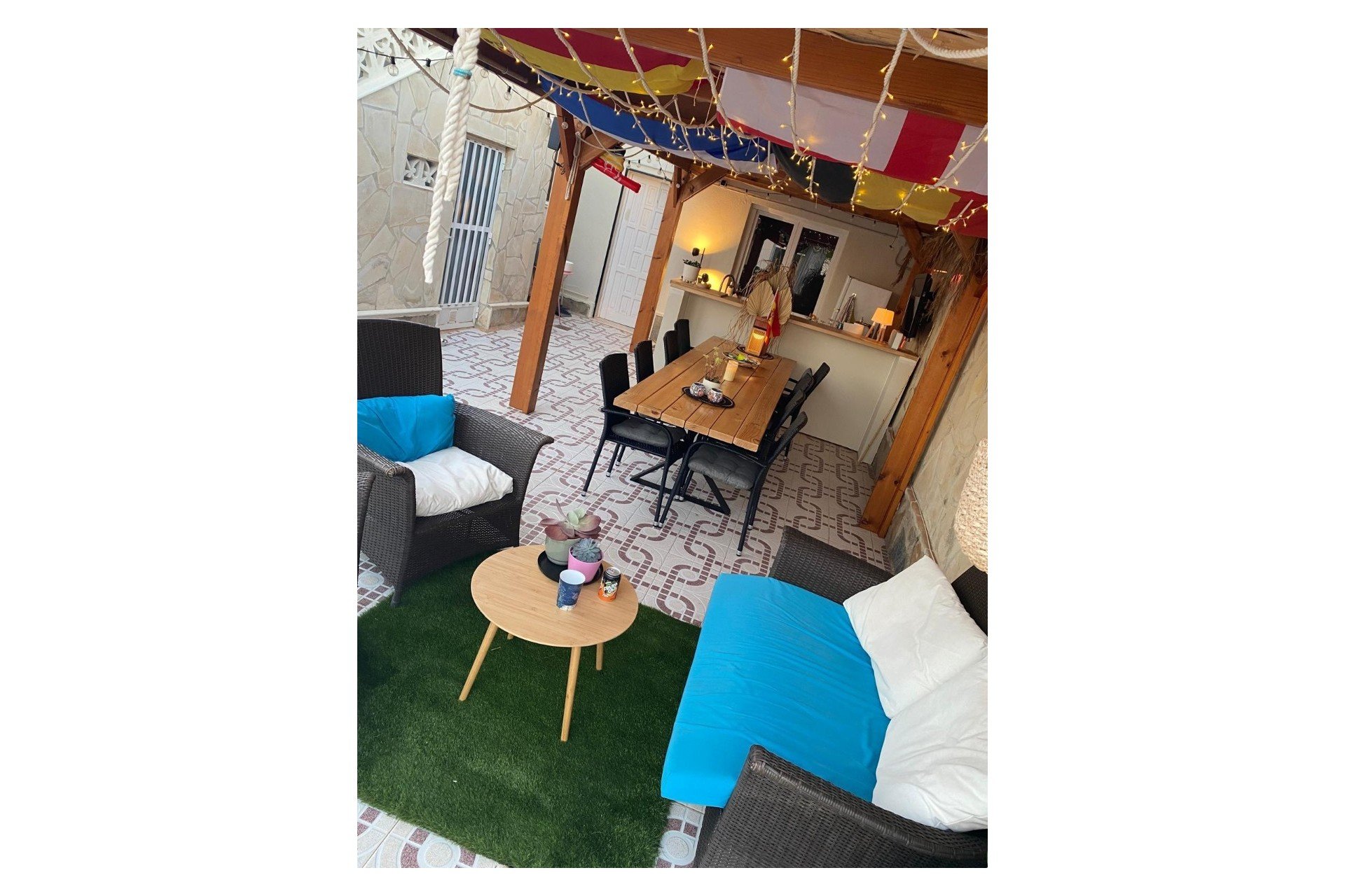 Herverkoop - Villa - Ciudad Quesada