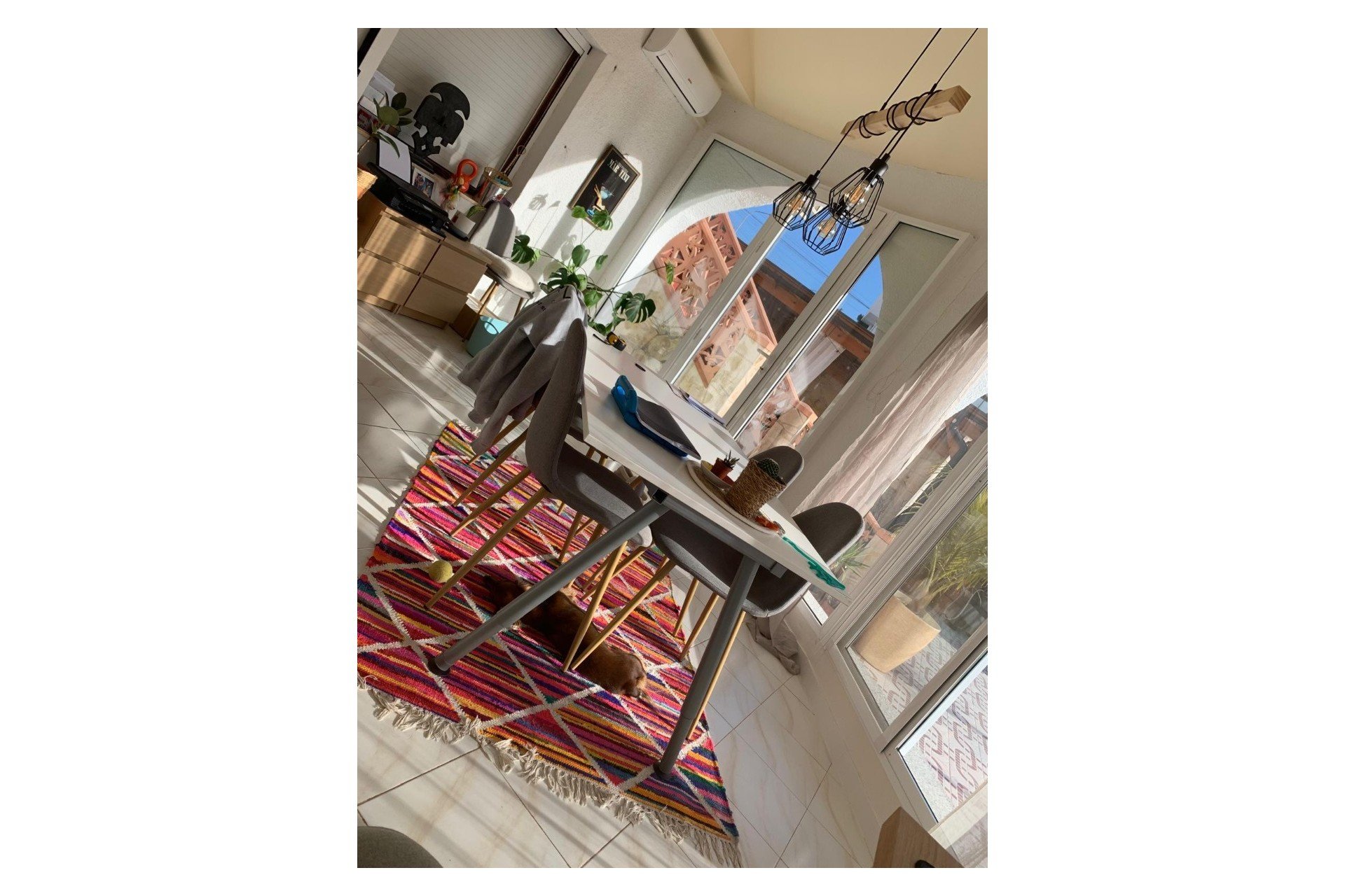 Herverkoop - Villa - Ciudad Quesada