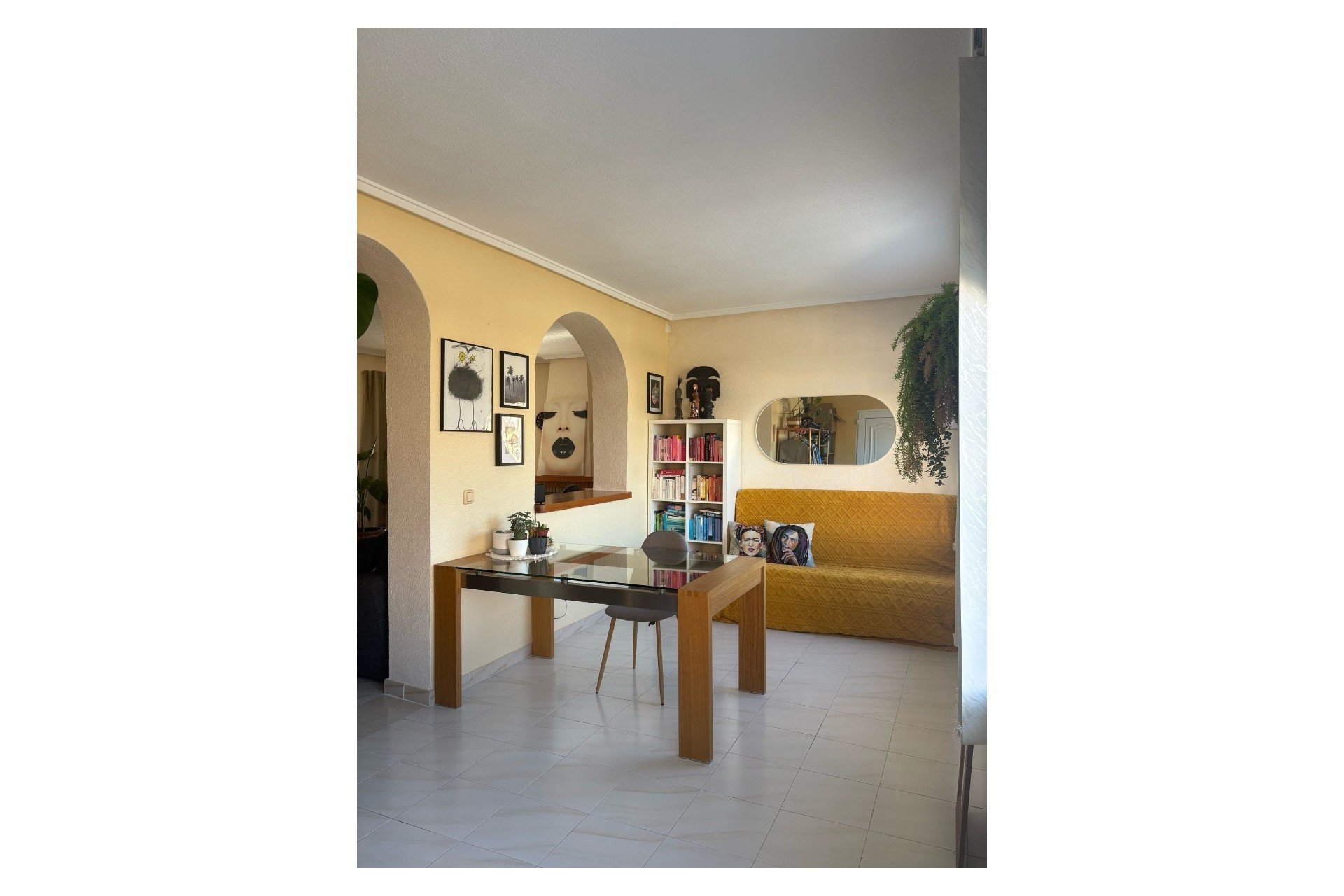 Herverkoop - Villa - Ciudad Quesada