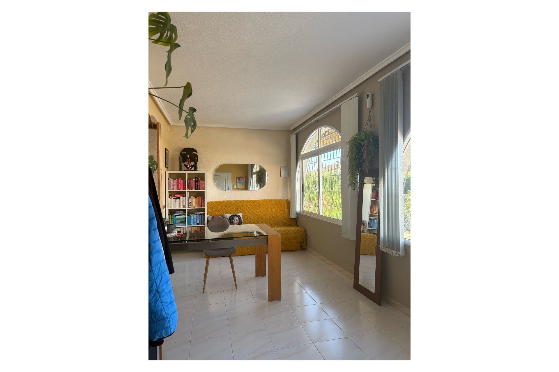 Herverkoop - Villa - Ciudad Quesada