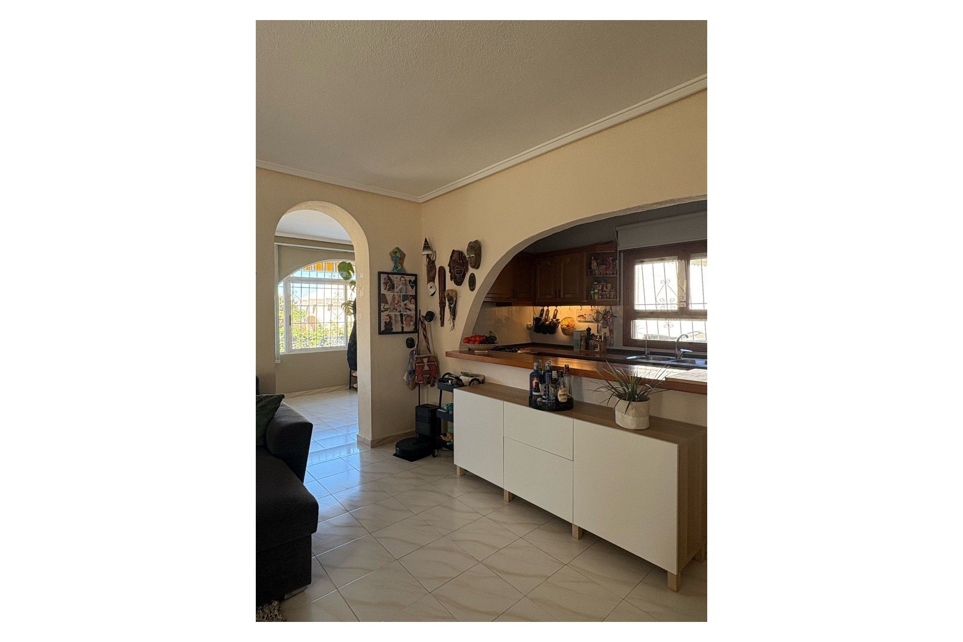 Herverkoop - Villa - Ciudad Quesada