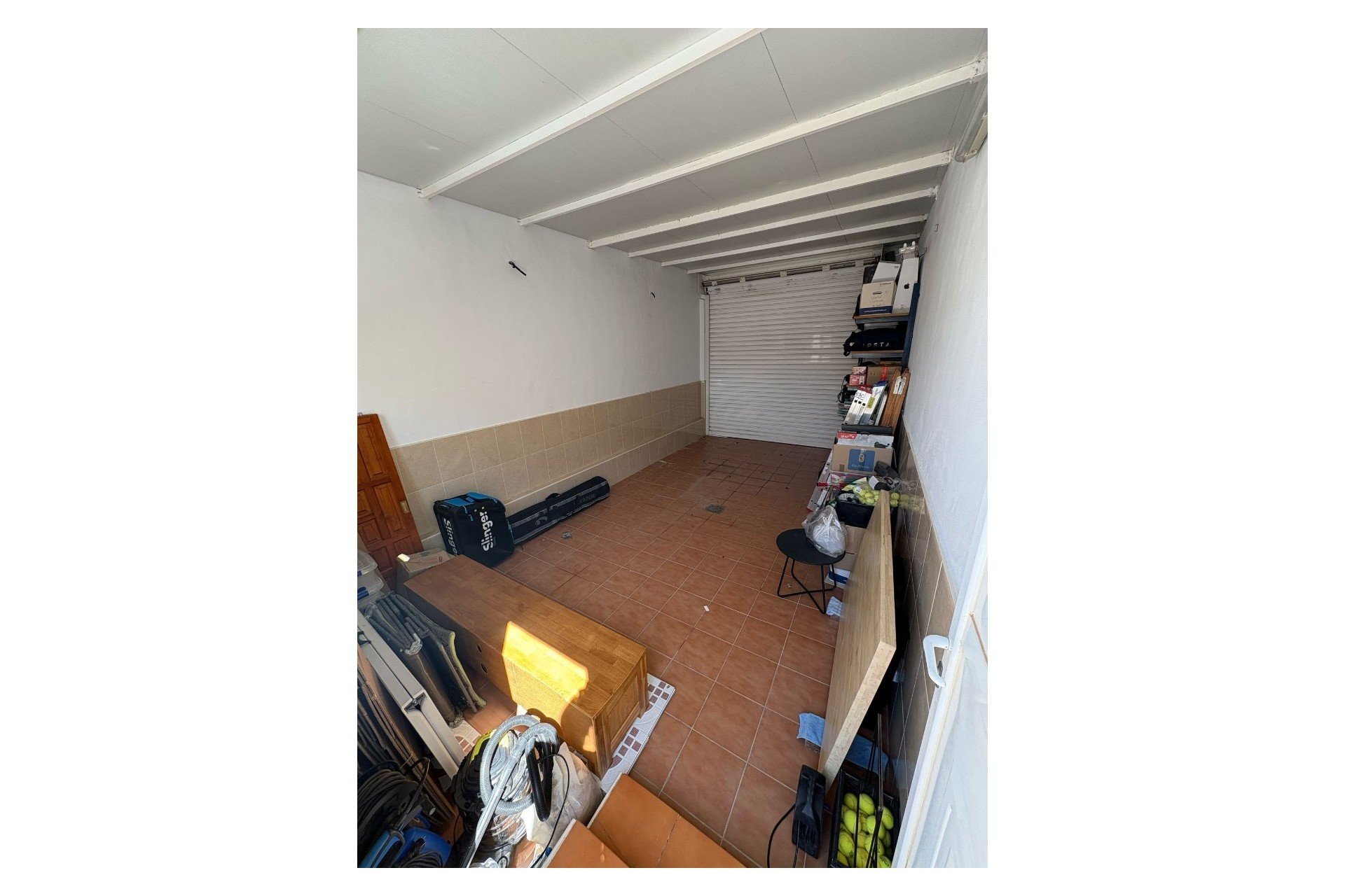 Herverkoop - Villa - Ciudad Quesada