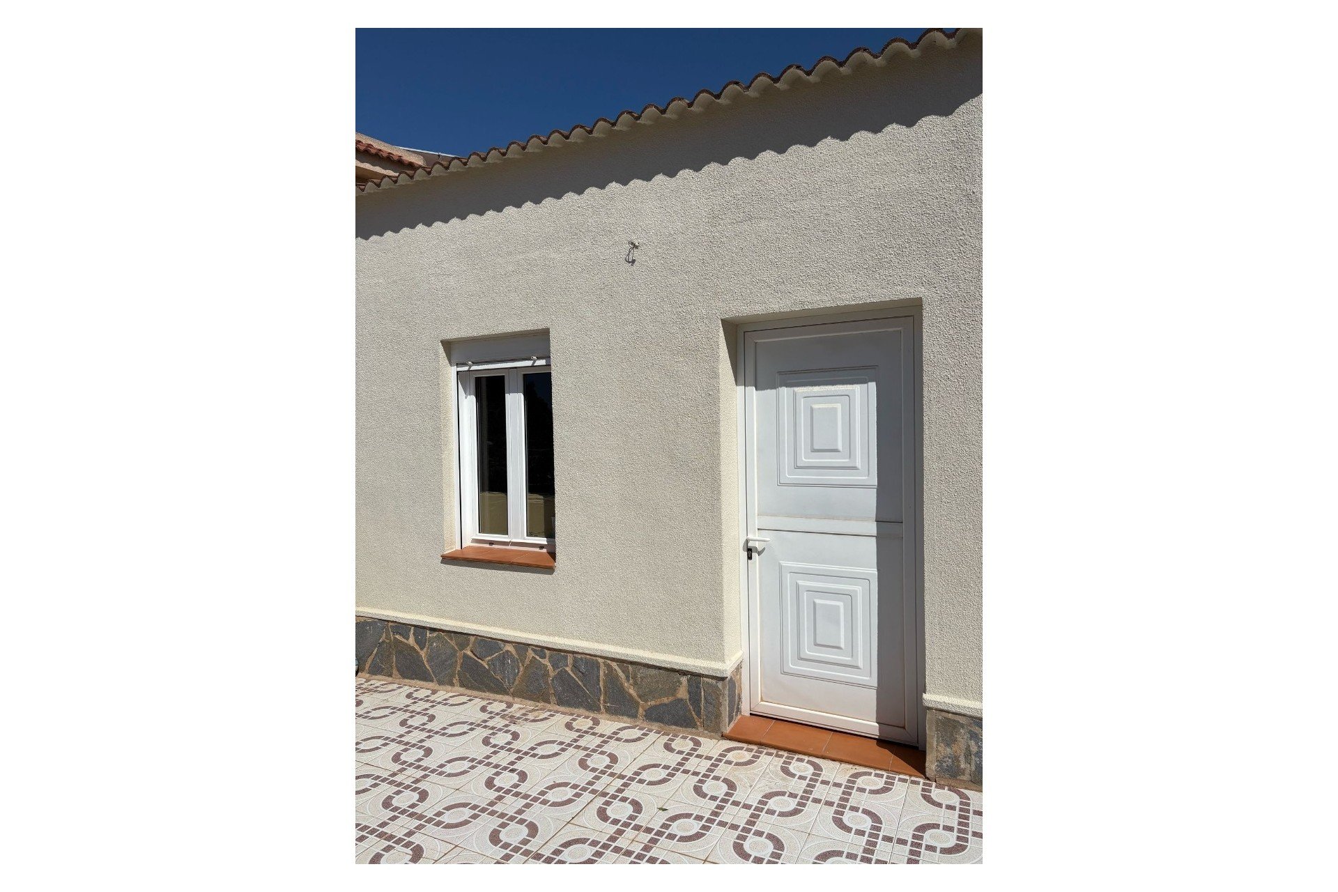 Herverkoop - Villa - Ciudad Quesada