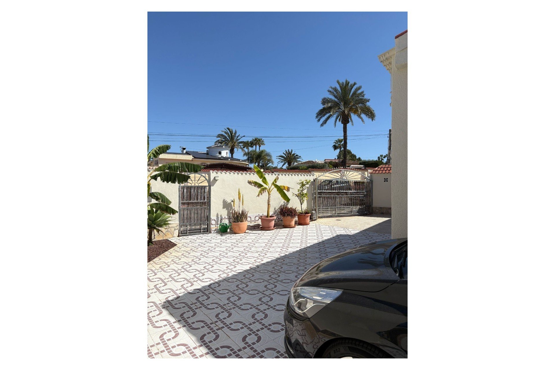 Herverkoop - Villa - Ciudad Quesada