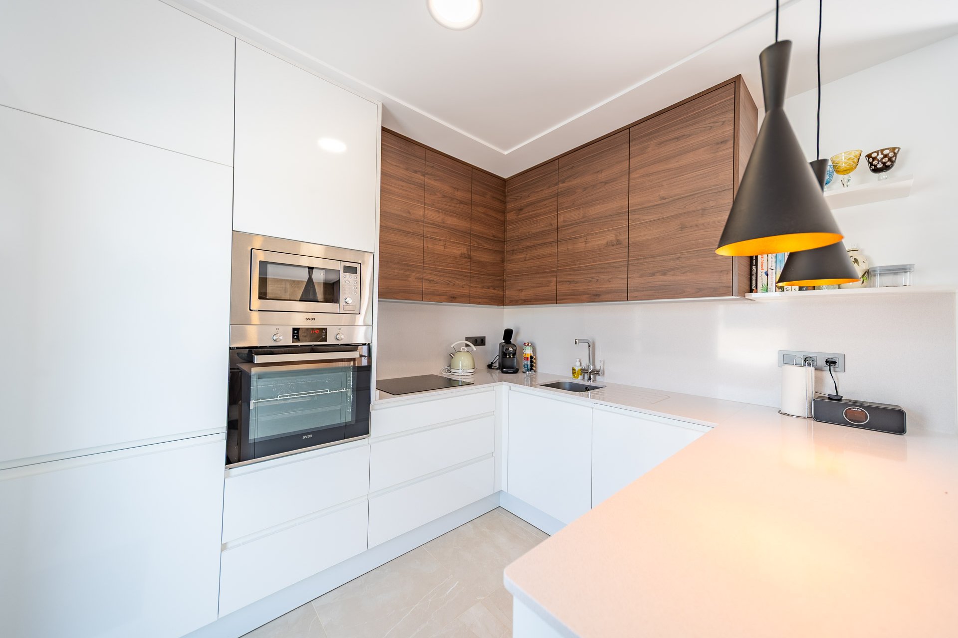 Herverkoop - Villa - Ciudad Quesada