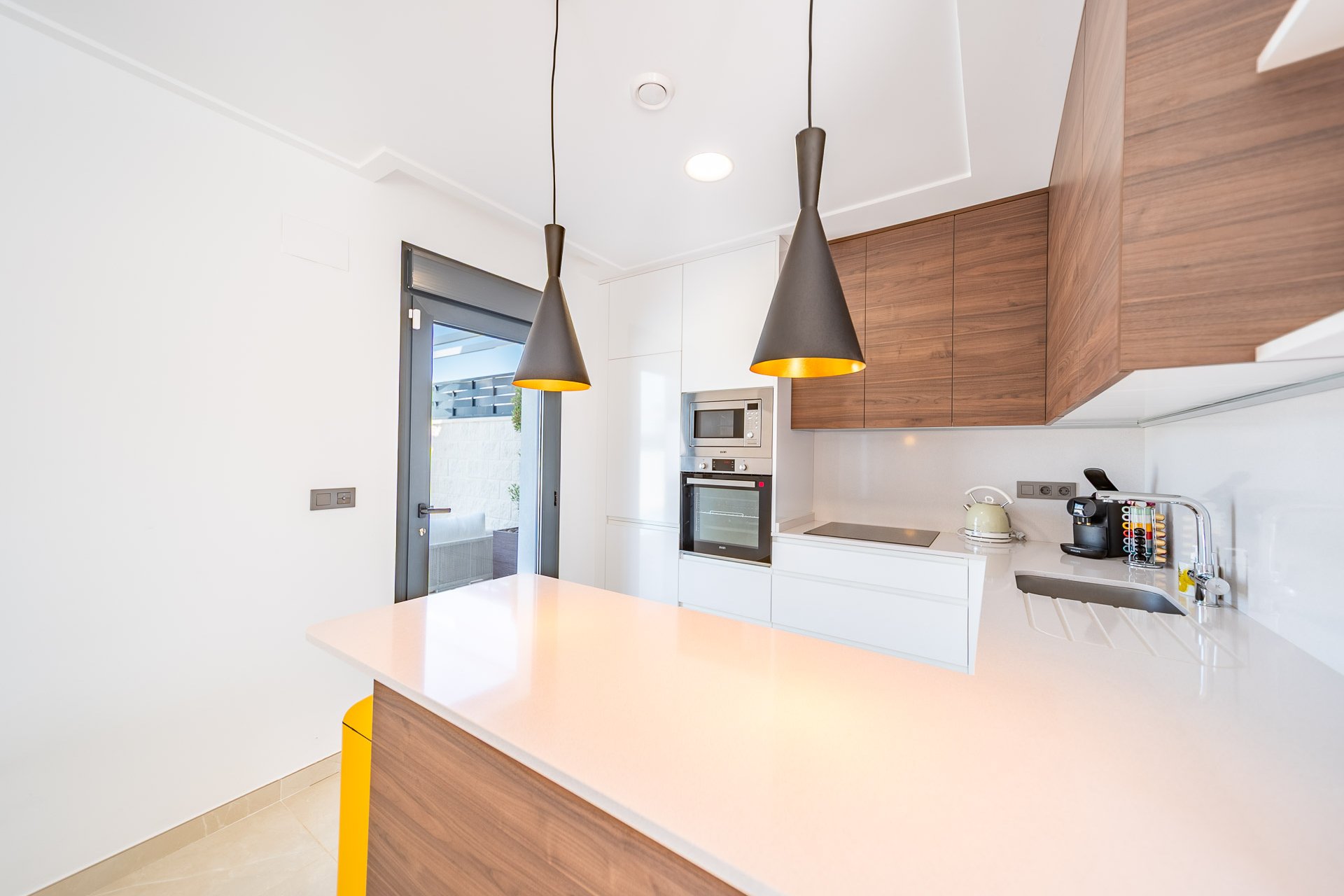 Herverkoop - Villa - Ciudad Quesada