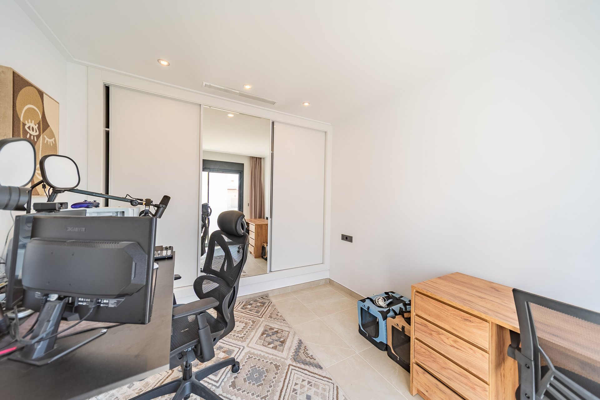 Herverkoop - Villa - Ciudad Quesada