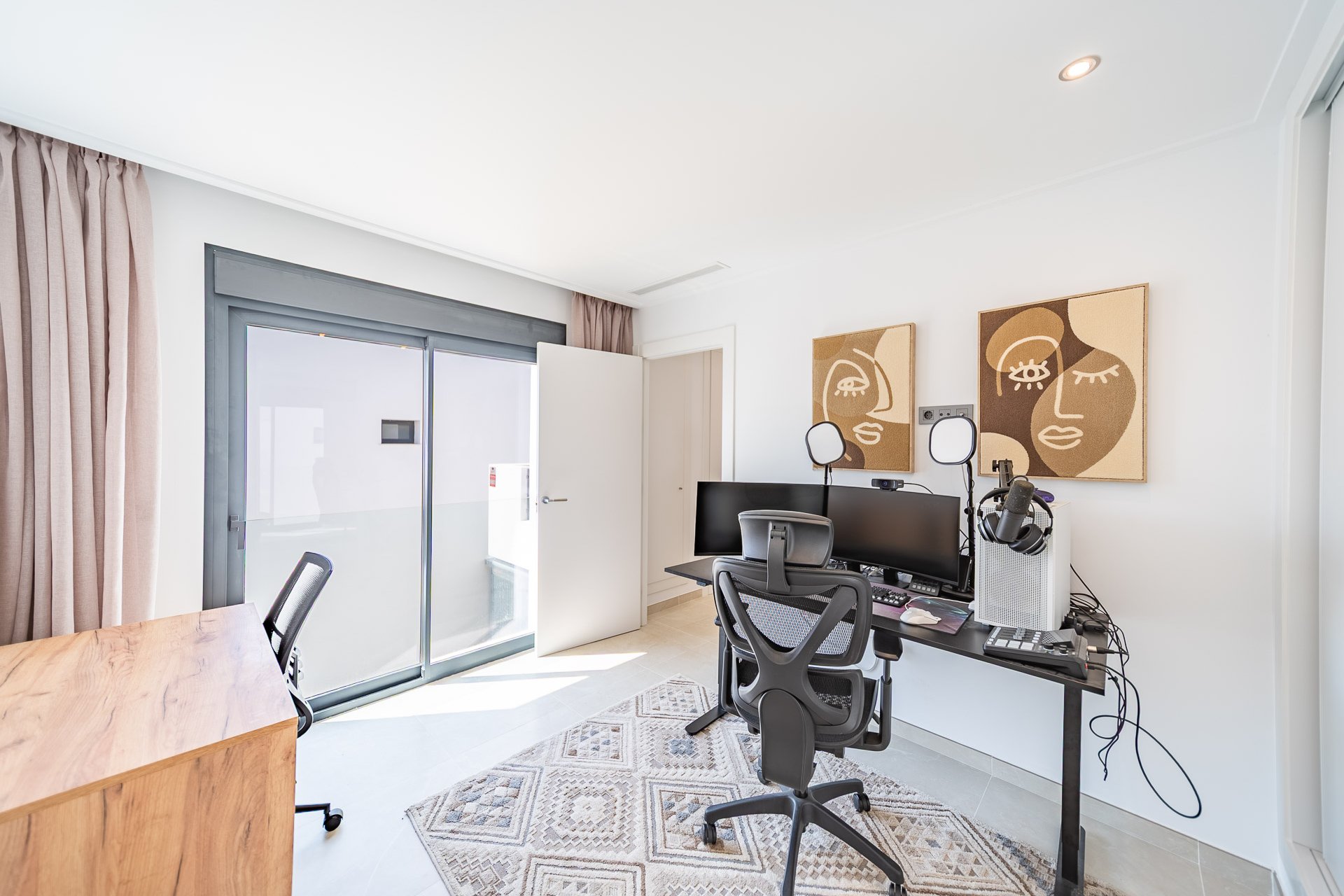 Herverkoop - Villa - Ciudad Quesada