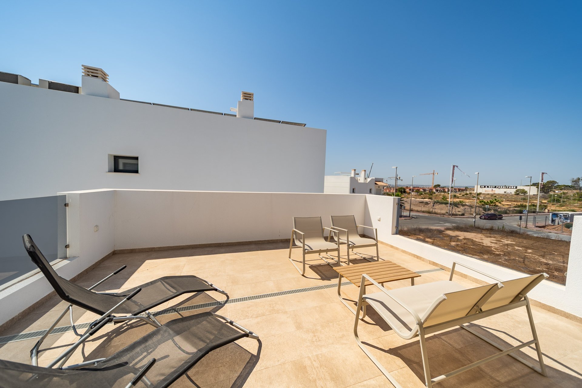 Herverkoop - Villa - Ciudad Quesada