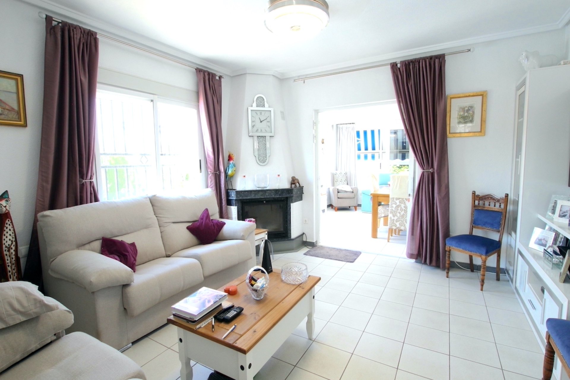 Herverkoop - Villa - Ciudad Quesada